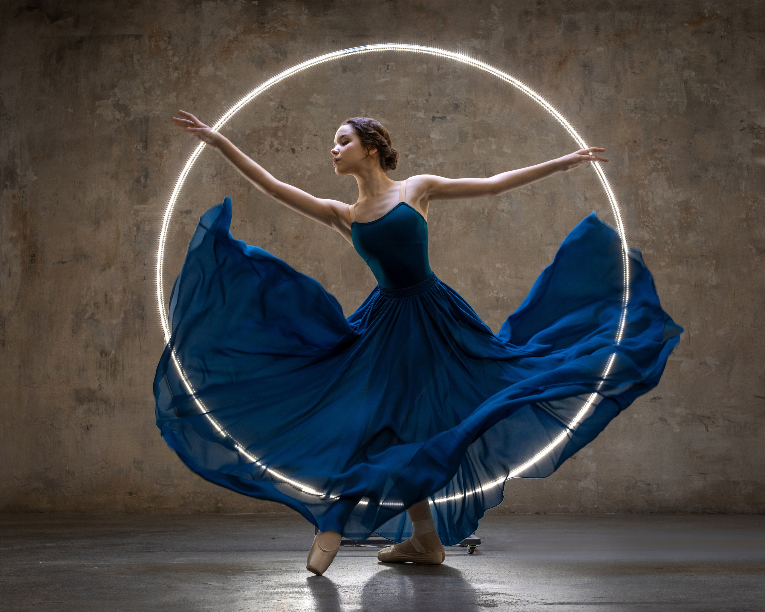 Изумрудная воздушная юбка напрокат бесплатно. Балетный фотограф Алина Ханько — Душа Балета