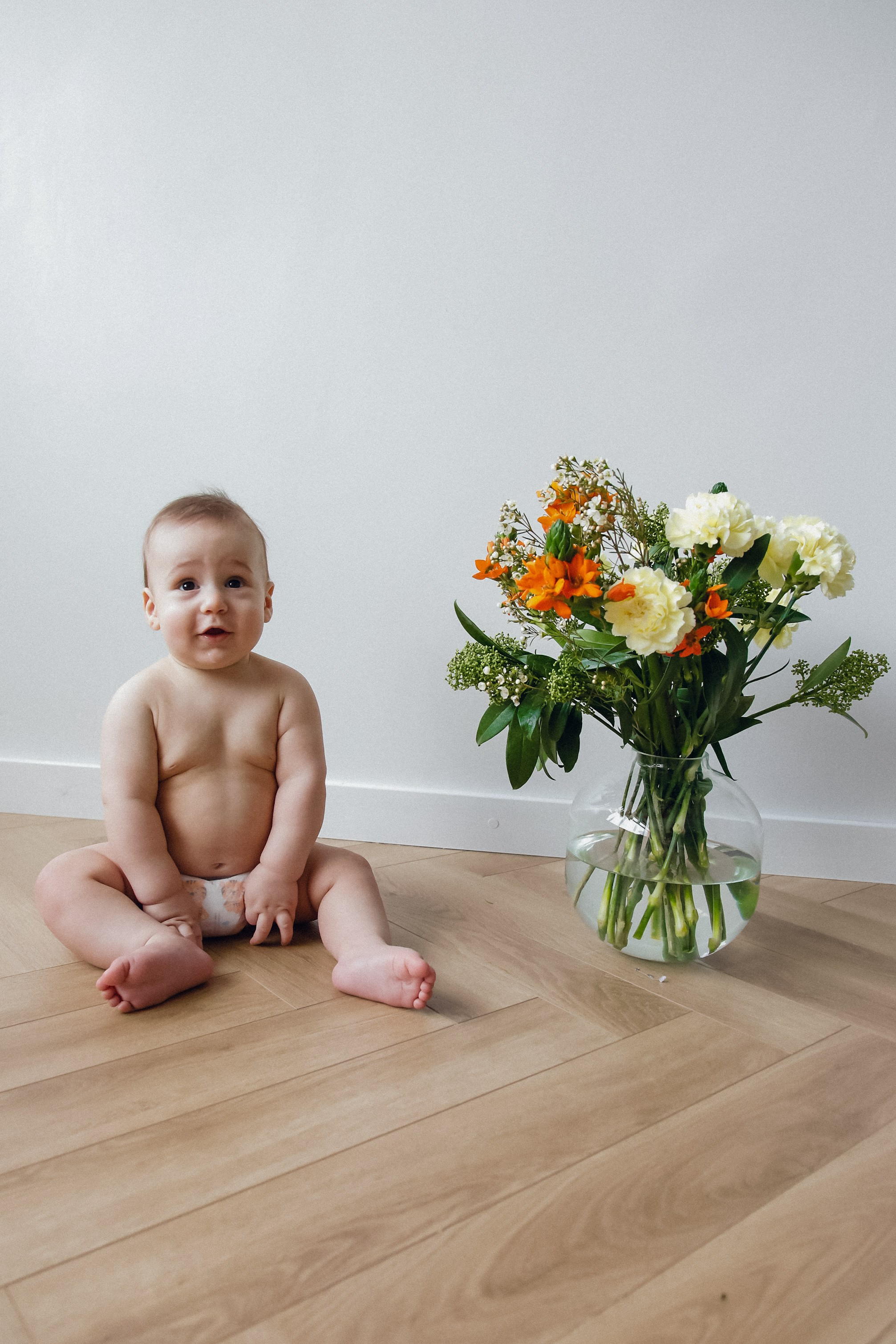 Андрюша и мама. Фотограф Олеся Милош Мытищи, Москва и МО и весь мир