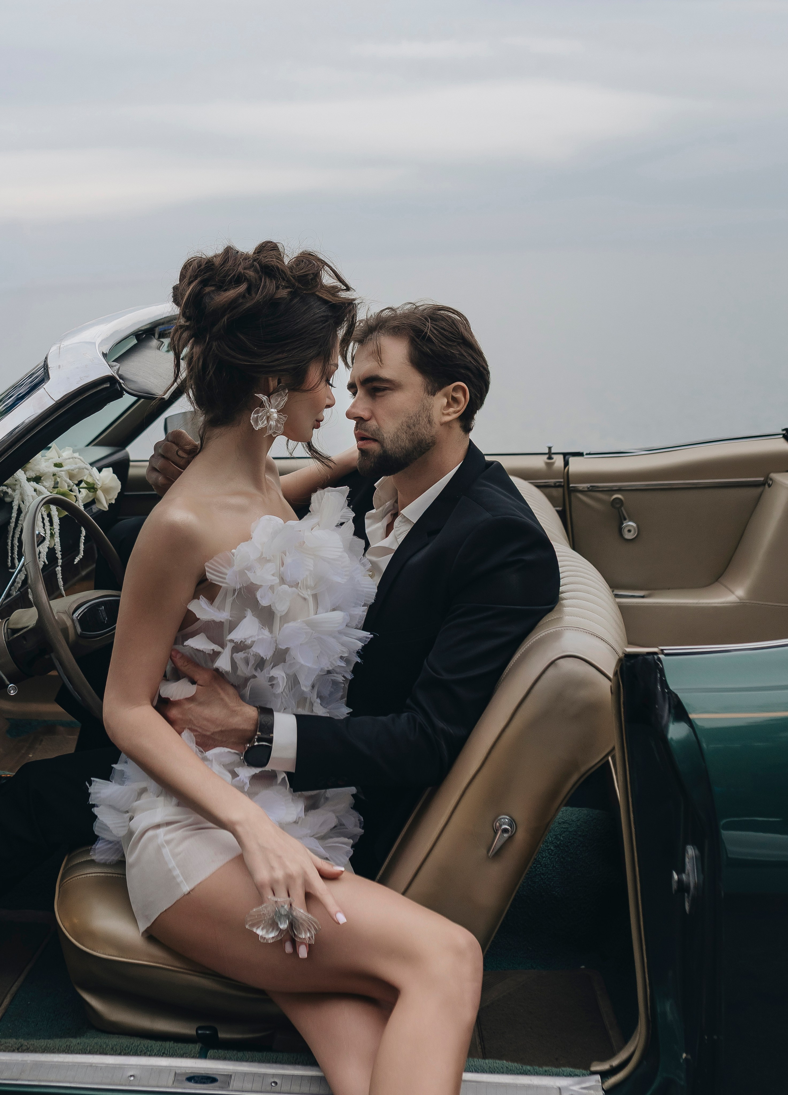 На уровне моря. Фотограф Видеограф| Пермь, Сочи, Санкт-Петербург