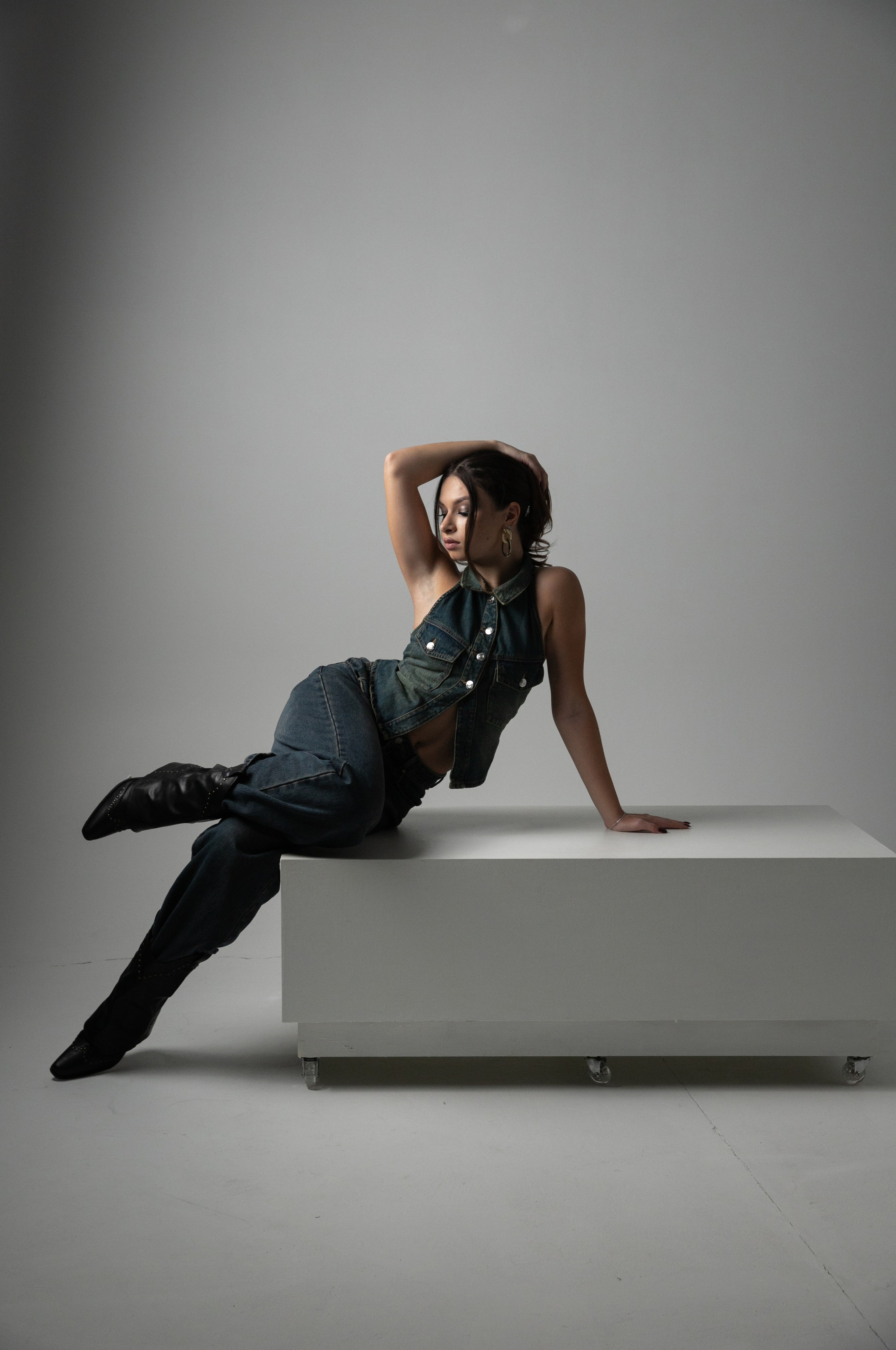 Екатерина. Фотограф Аникеева Алина, Рязань/Москва