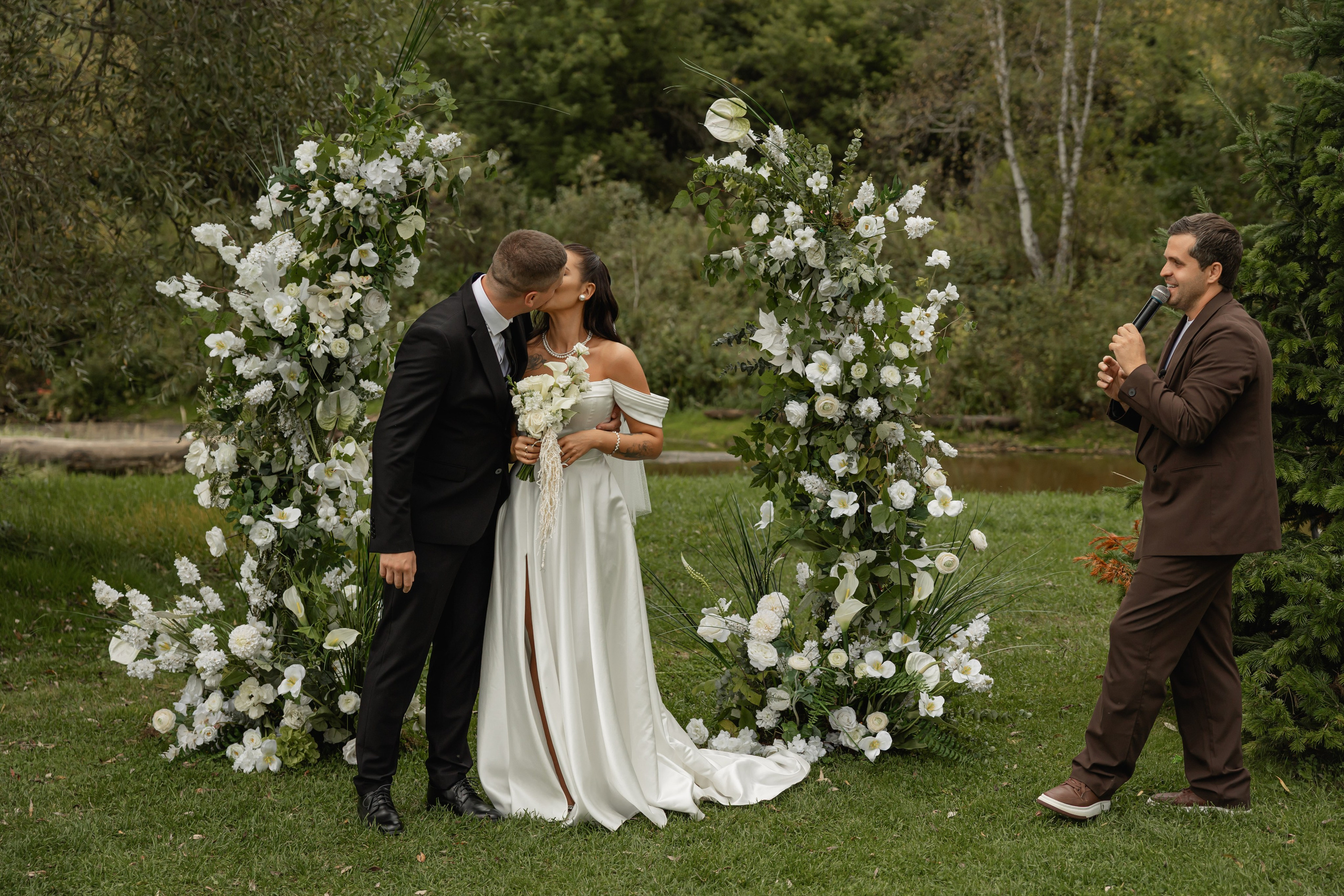 Дима и Арина. Фотограф Вячеслав Фарунин