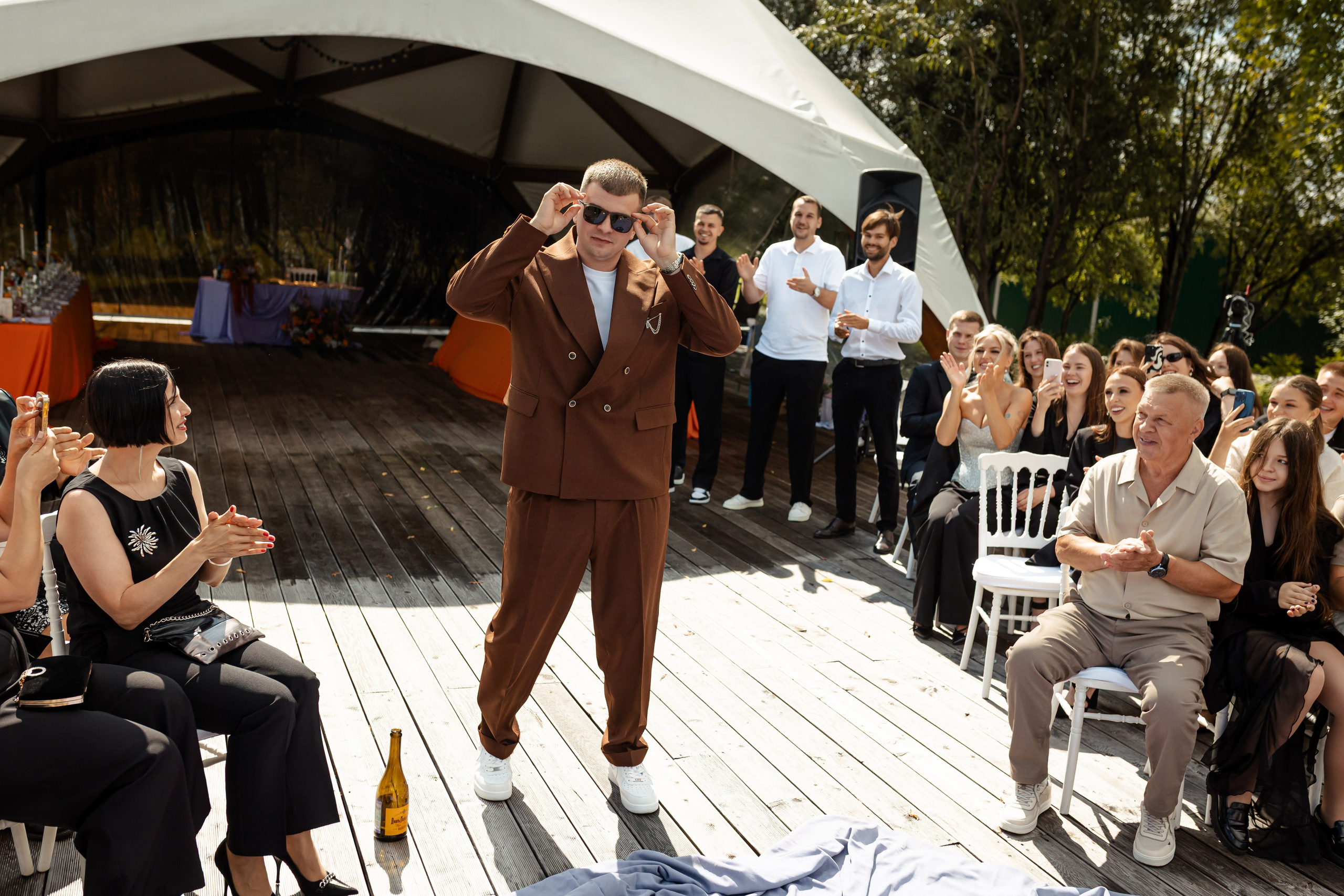 Влад и Катя. Фотограф Вячеслав Фарунин