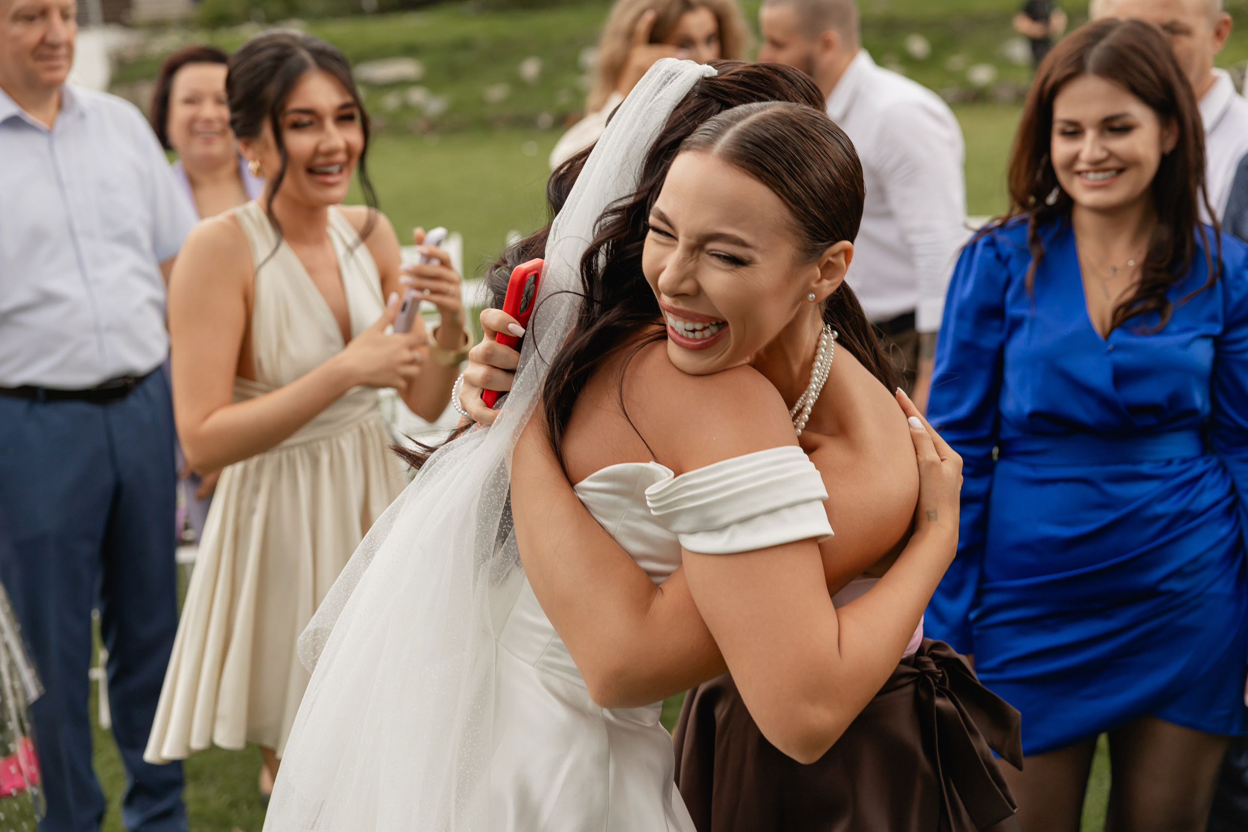 Дима и Арина. Фотограф Вячеслав Фарунин