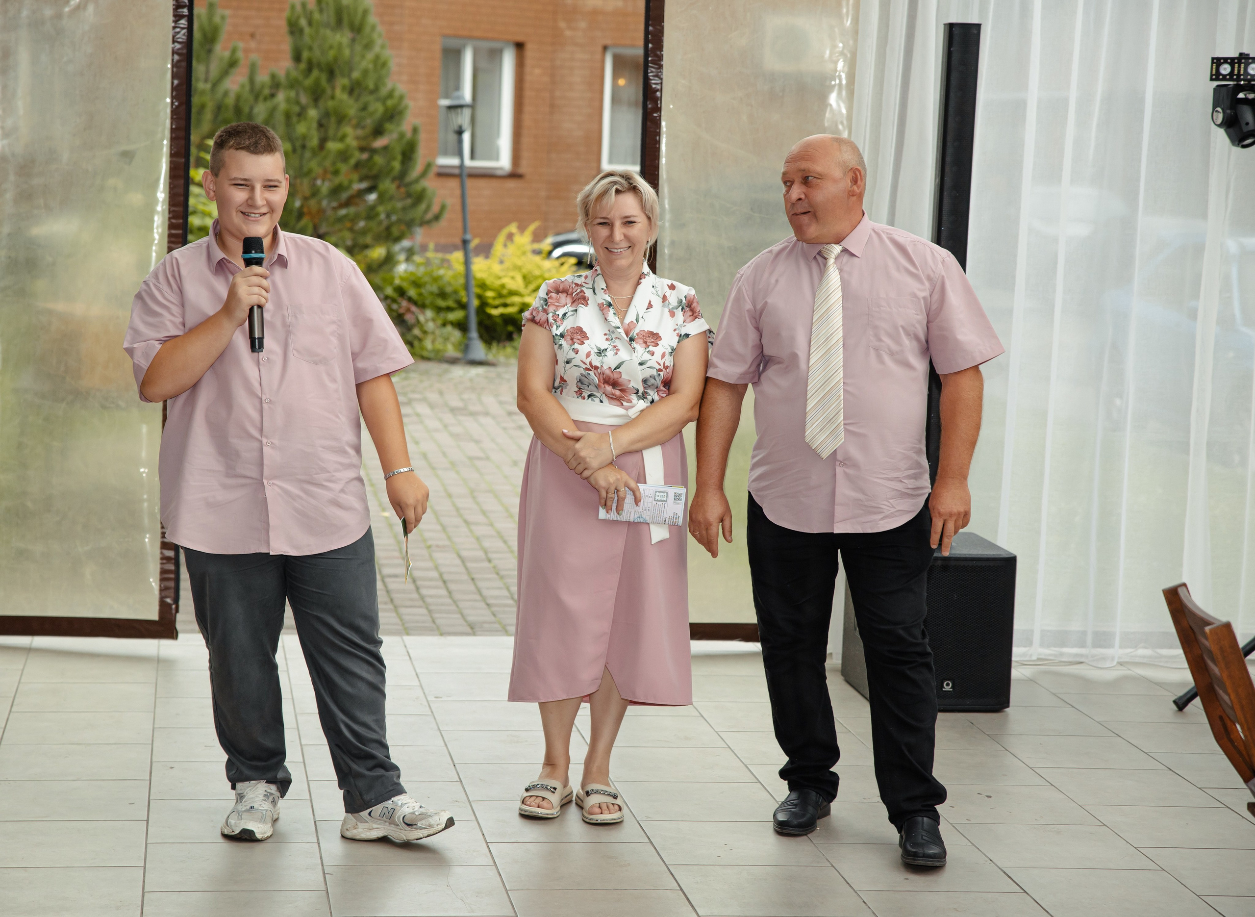Данил и Анастасия. Фотограф Вячеслав Фарунин