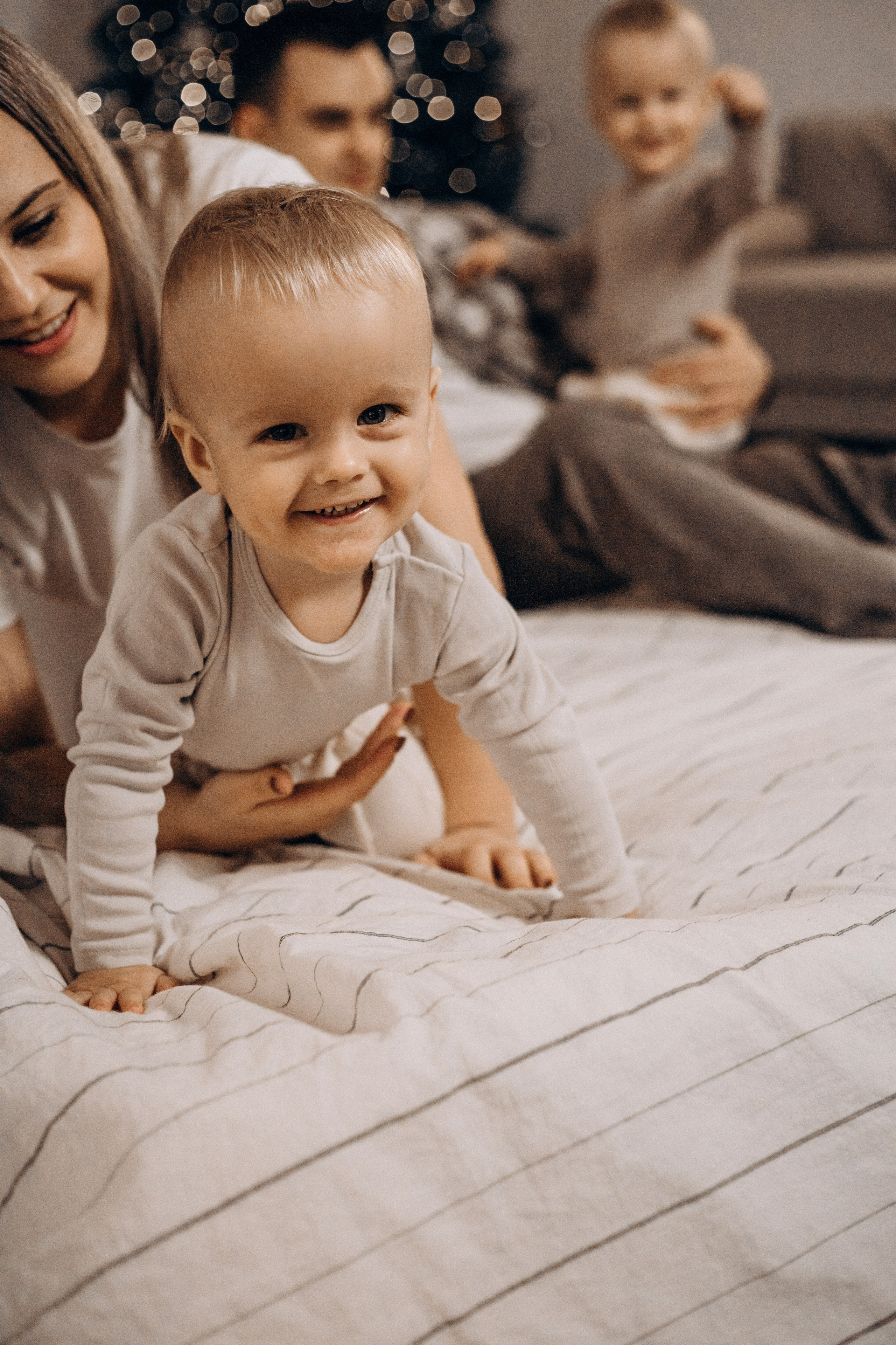 Двойное счастье. Семейный фотограф в Ростове-на-Дону Безкишкина Татьяна