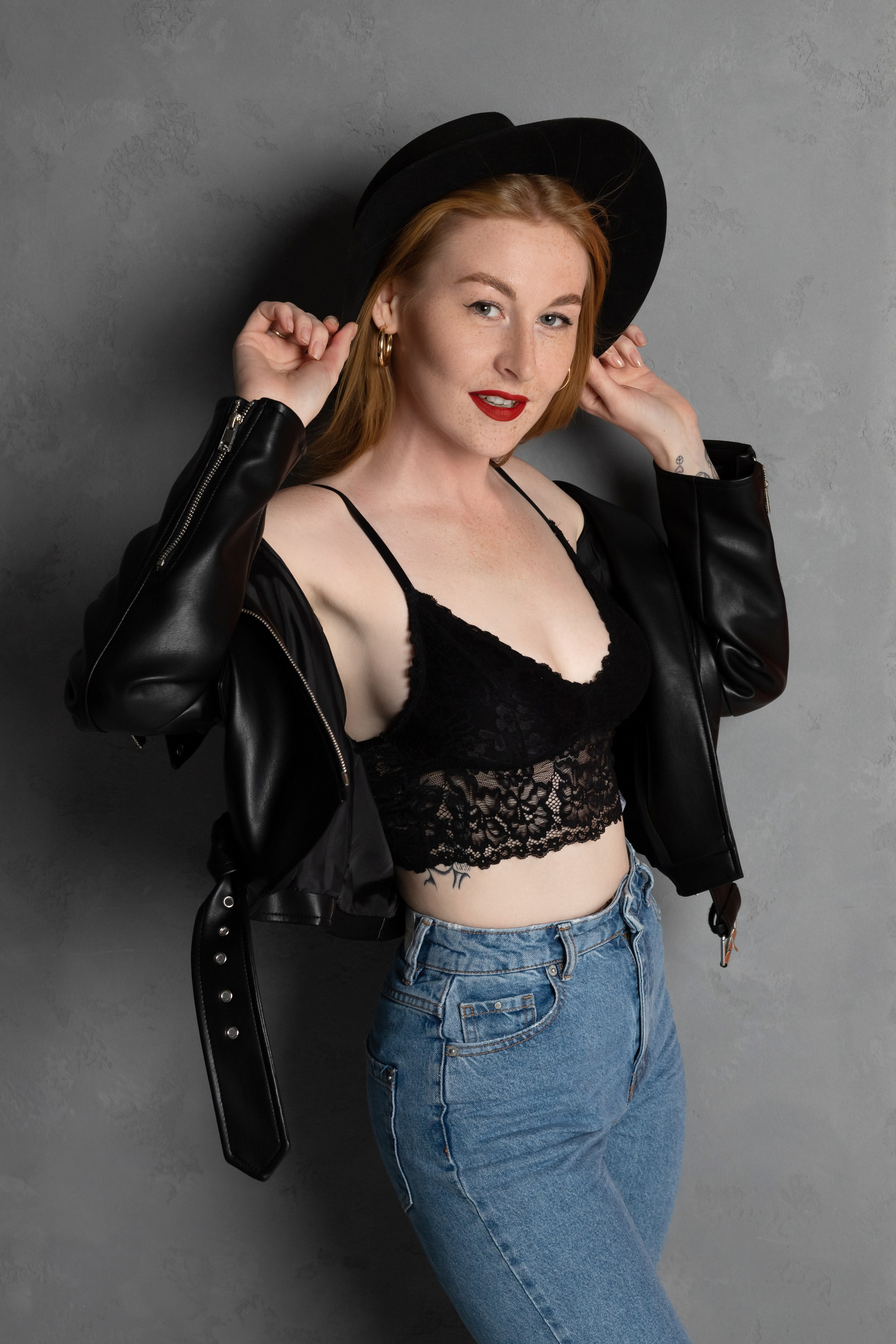 Валерия. Фотограф в Тюмени Даша Михнова. Портреты, фотопроекты, фотодни