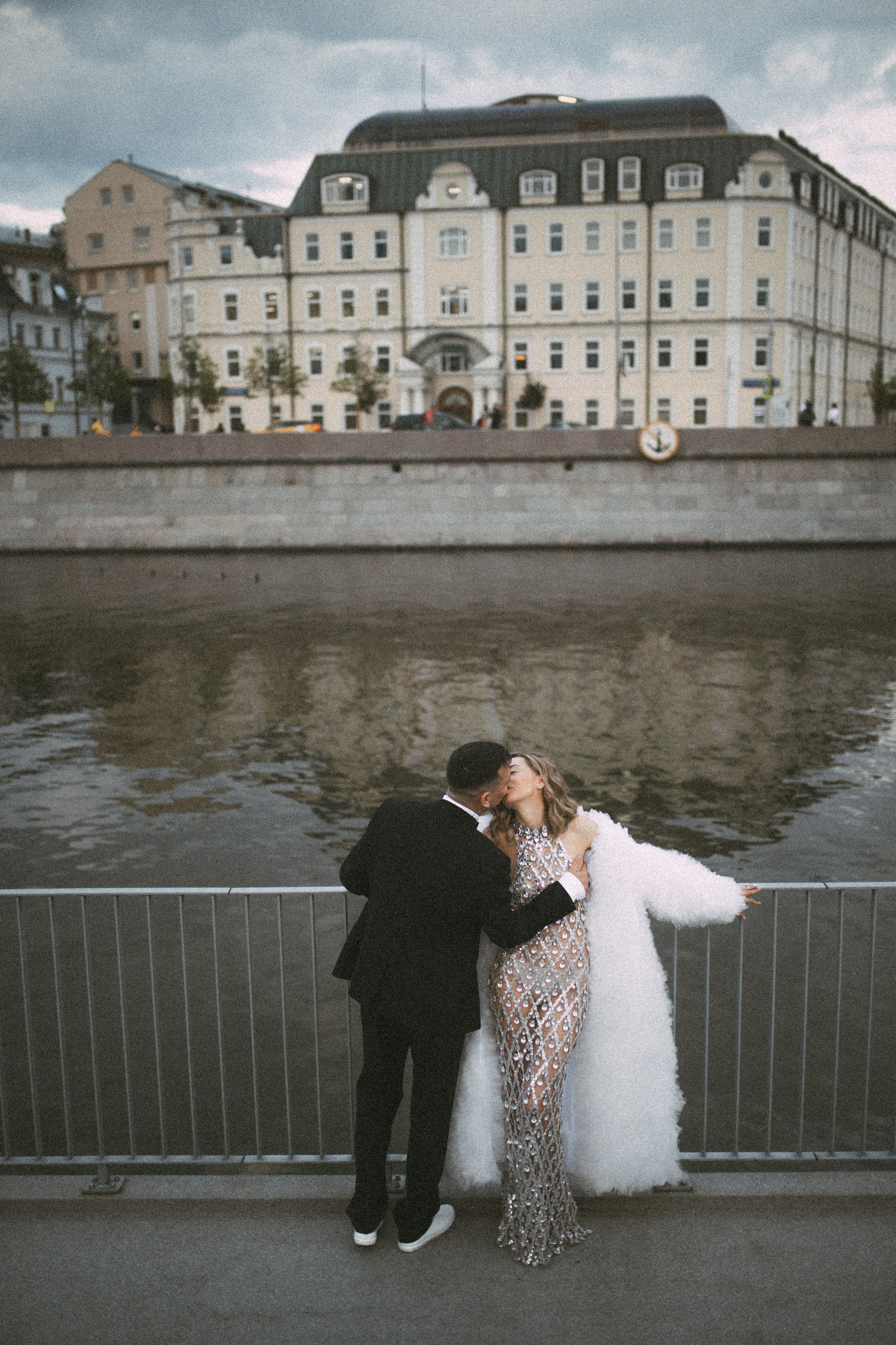 К & C | Москва. Фотограф Екатерина Амбрушкевич