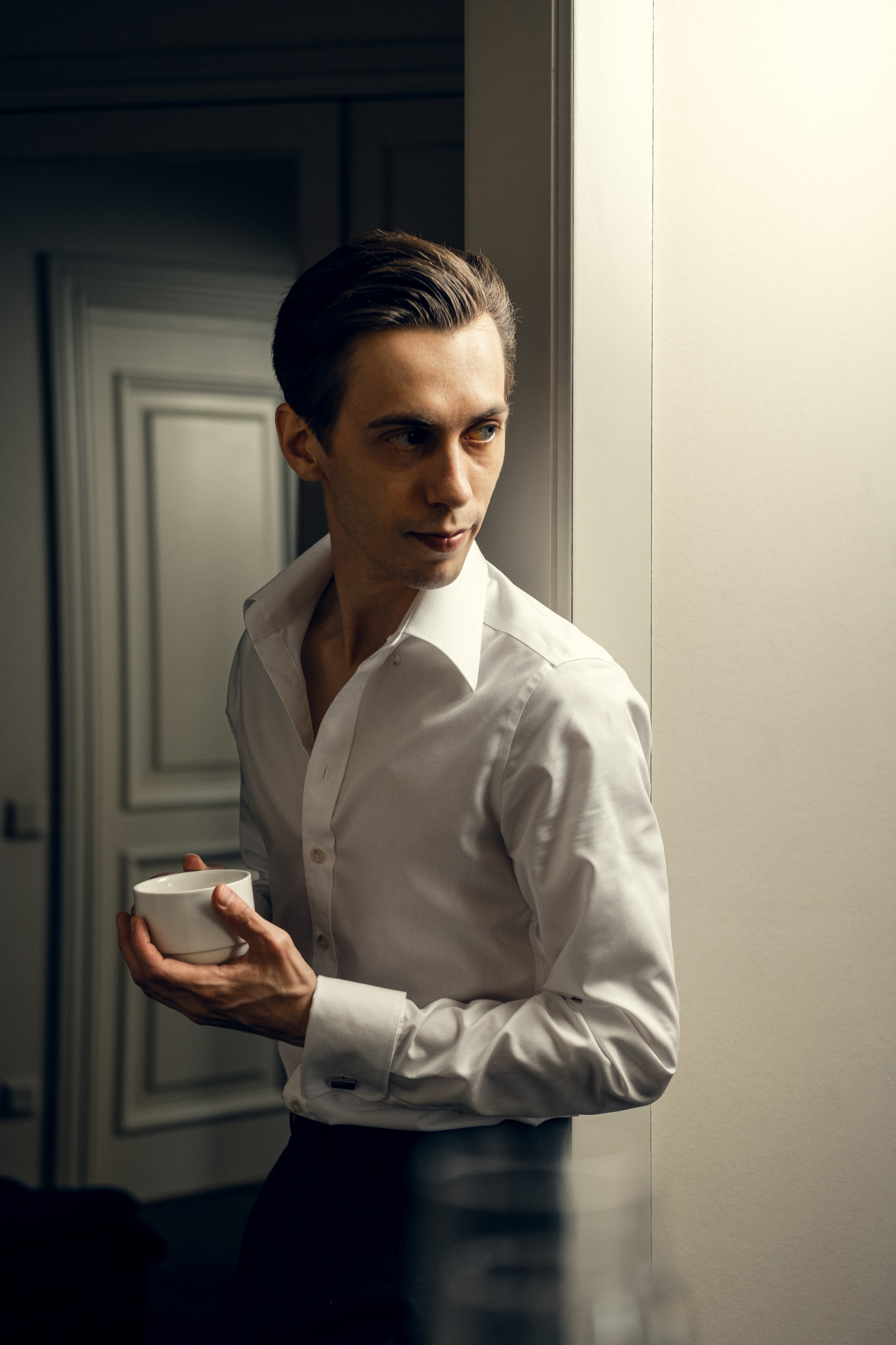 День для двоих. Свадебный и женский фотограф в Санкт-Петербурге Муртеева Екатерина