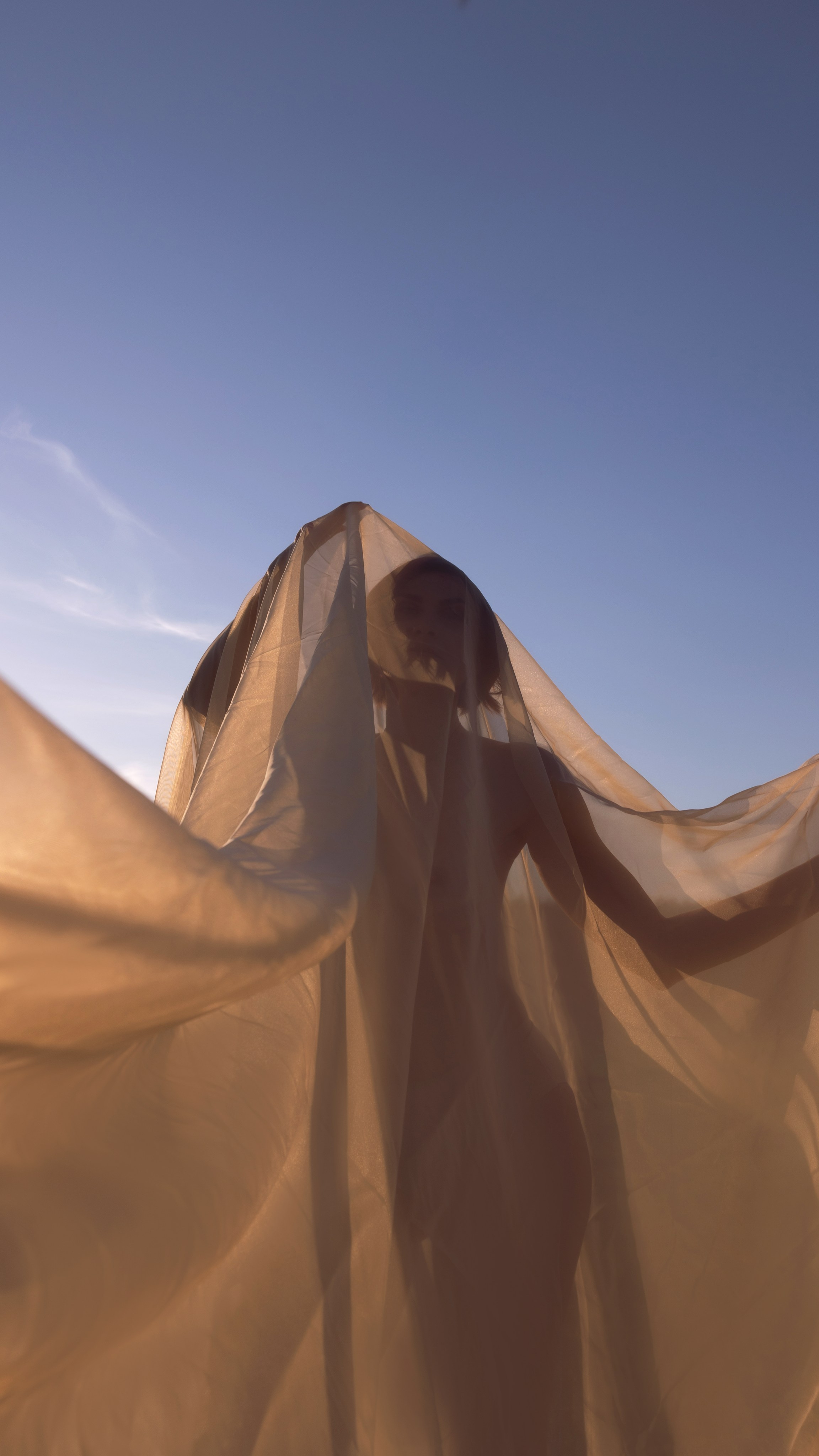 Странные танцы. Сказочный фотограф для Вас и Вашей семьи