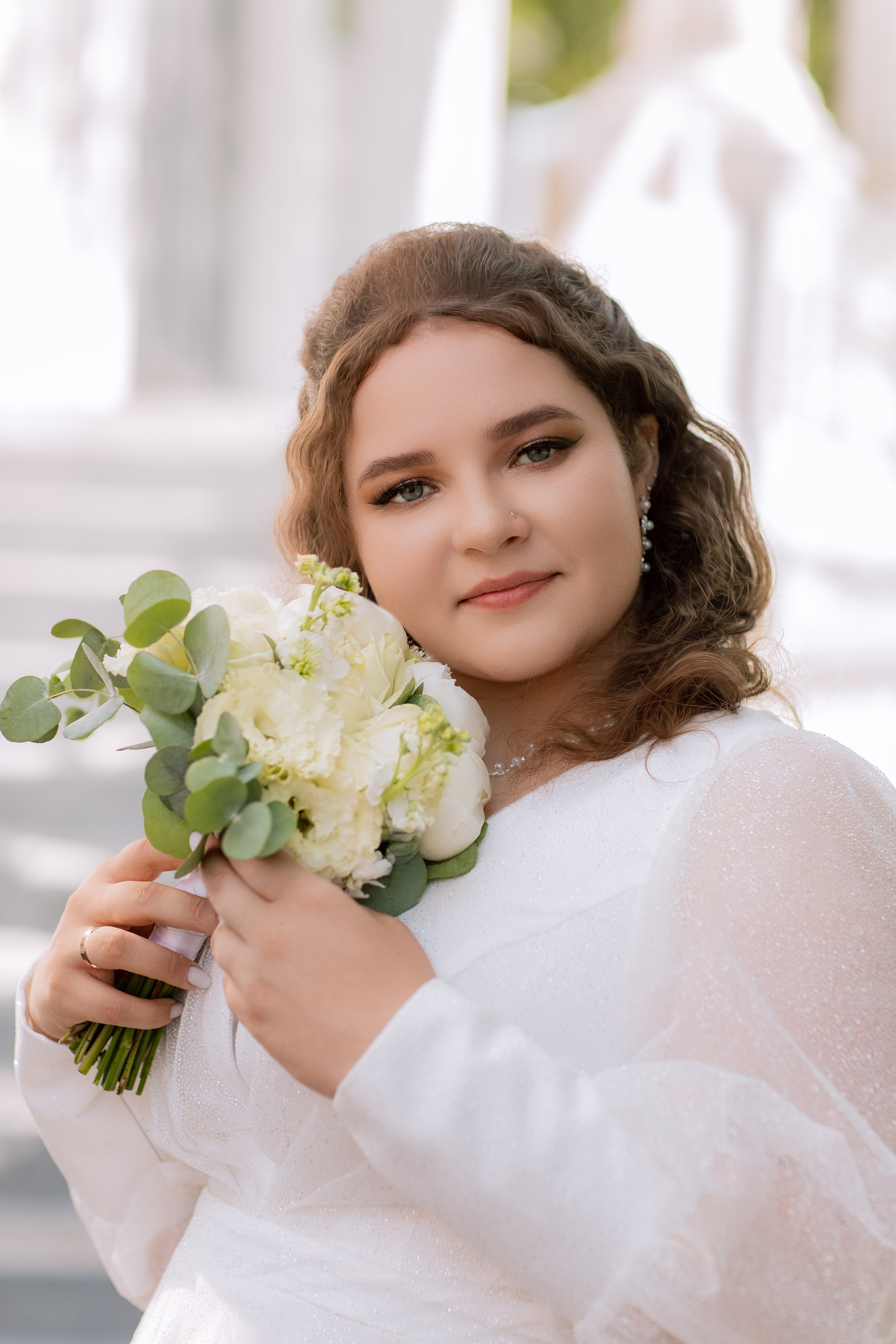 Андрей и Юлия. Семейный и Детский фотограф г. Москва, г. Борисоглебск