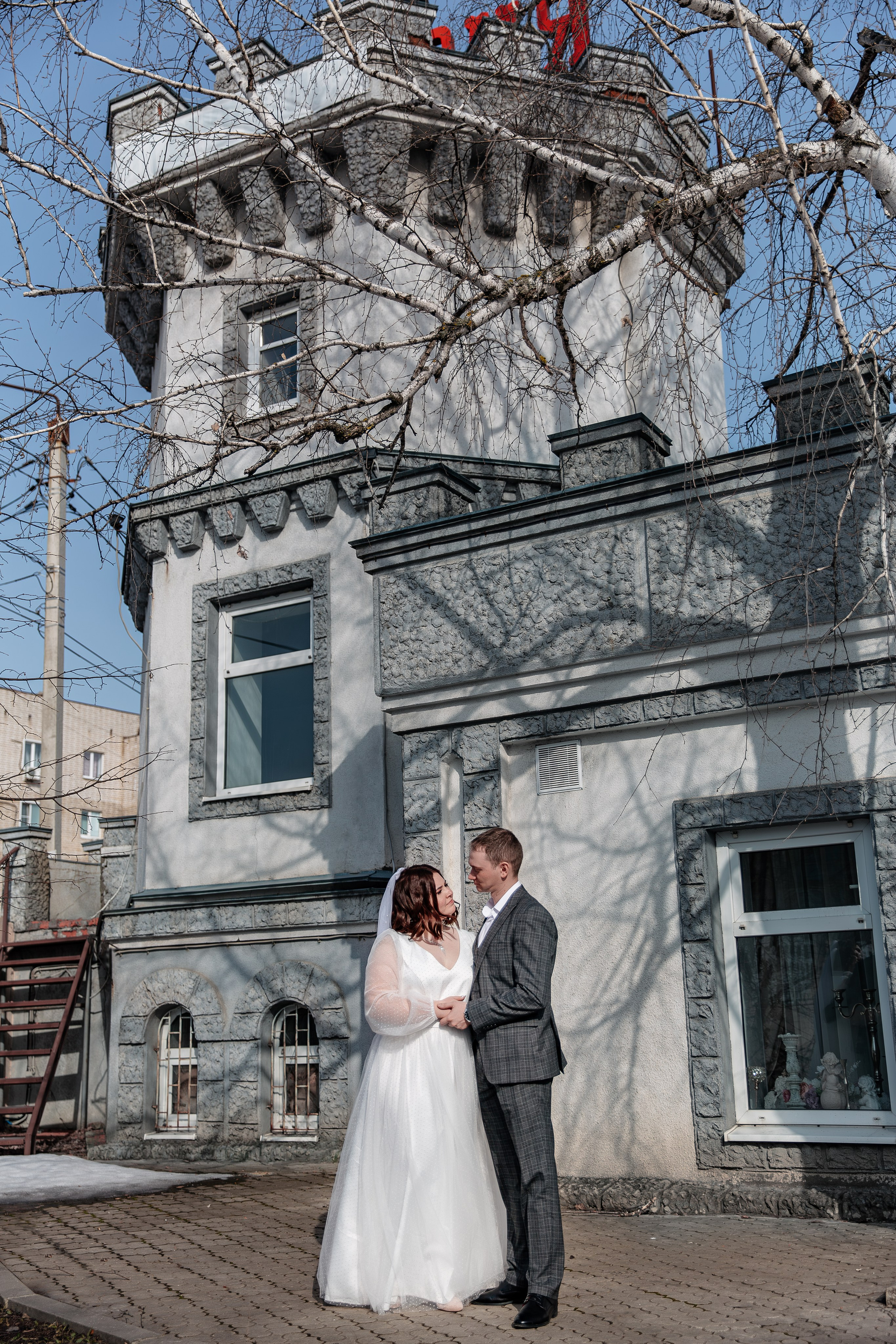 Андрей и Дарья. Семейный и Детский фотограф г. Москва, г. Борисоглебск