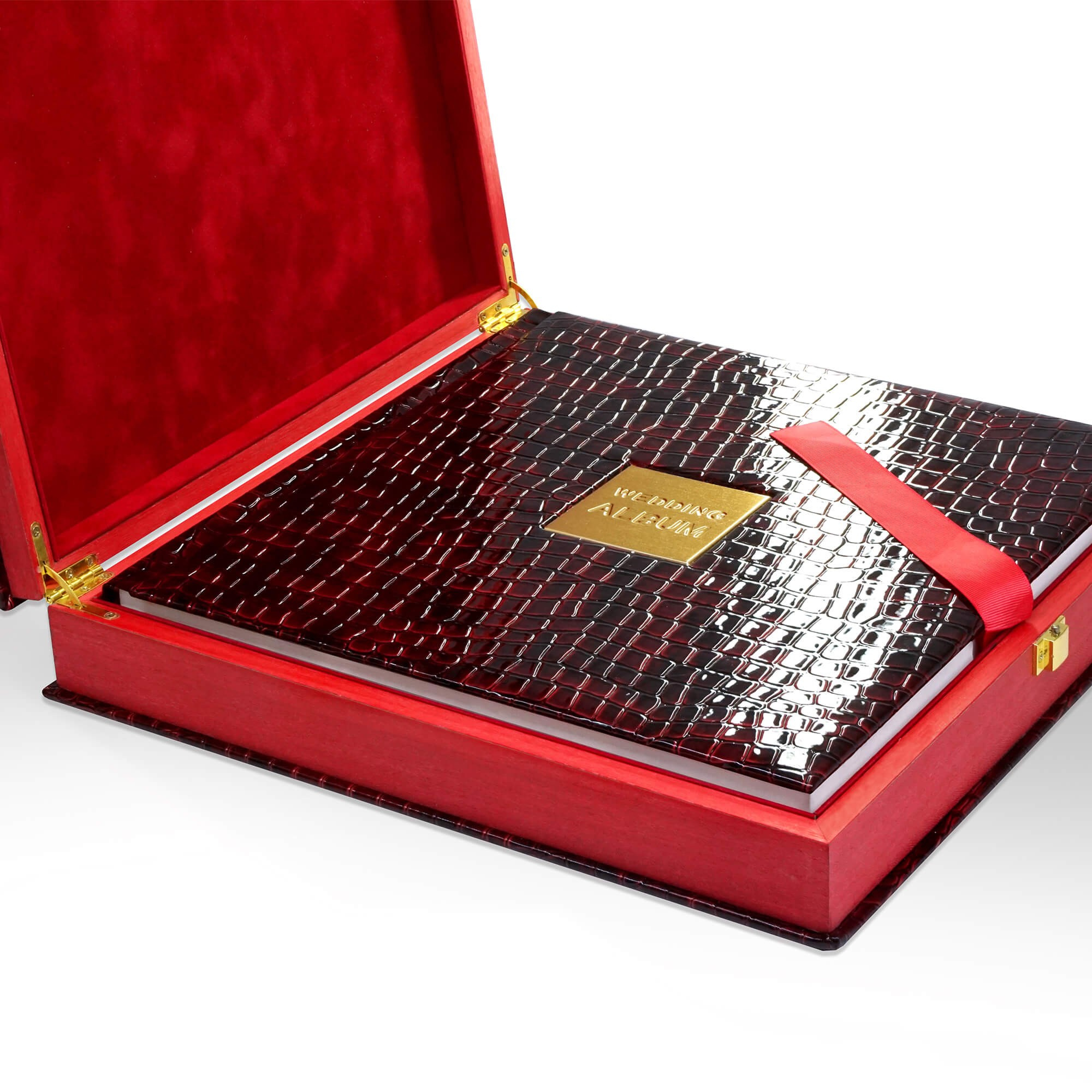 Красивые свадебные фотокниги. Cherkasovpro.ru