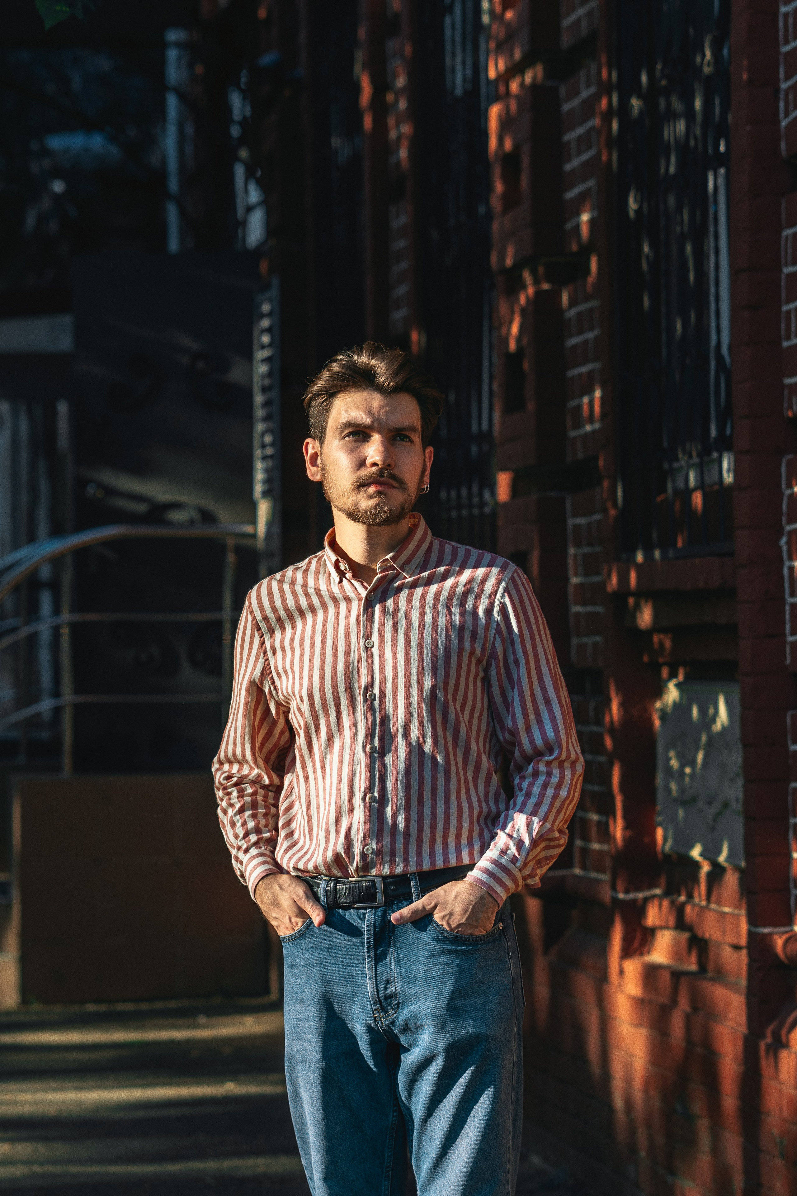 Портретный фотограф Краснодар. Фотограф Краснодар Артем Кивирян