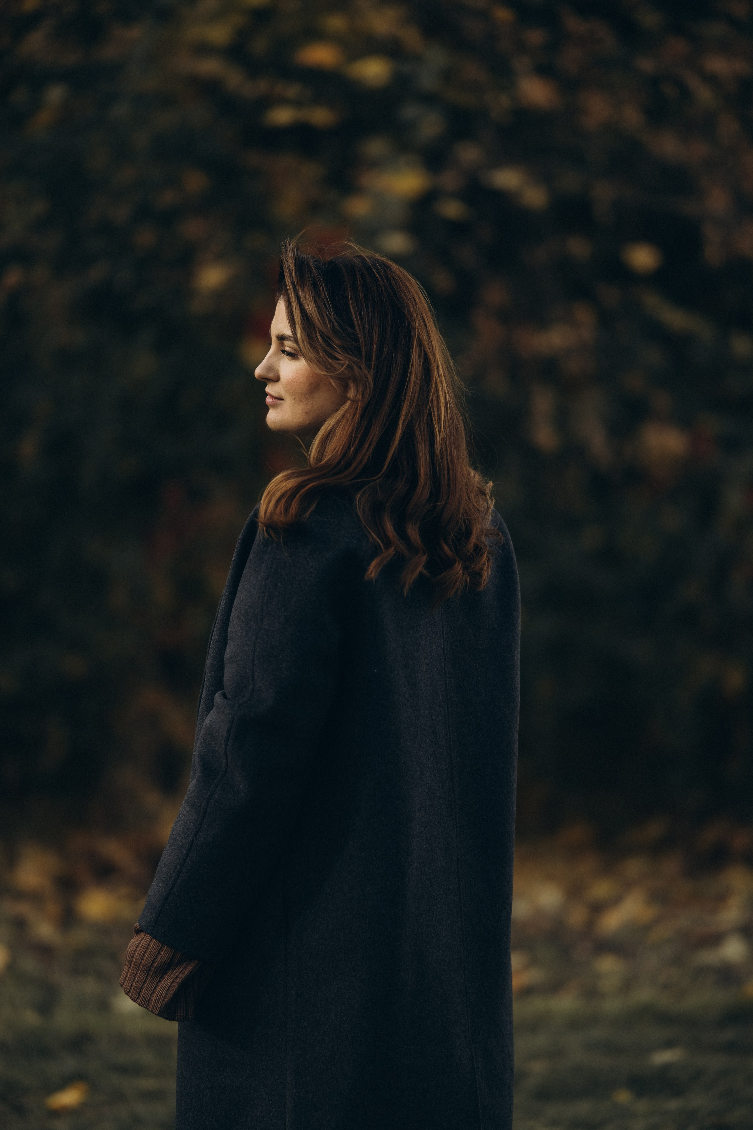 Анастасия. Фотограф в Москве Ольга Елоева