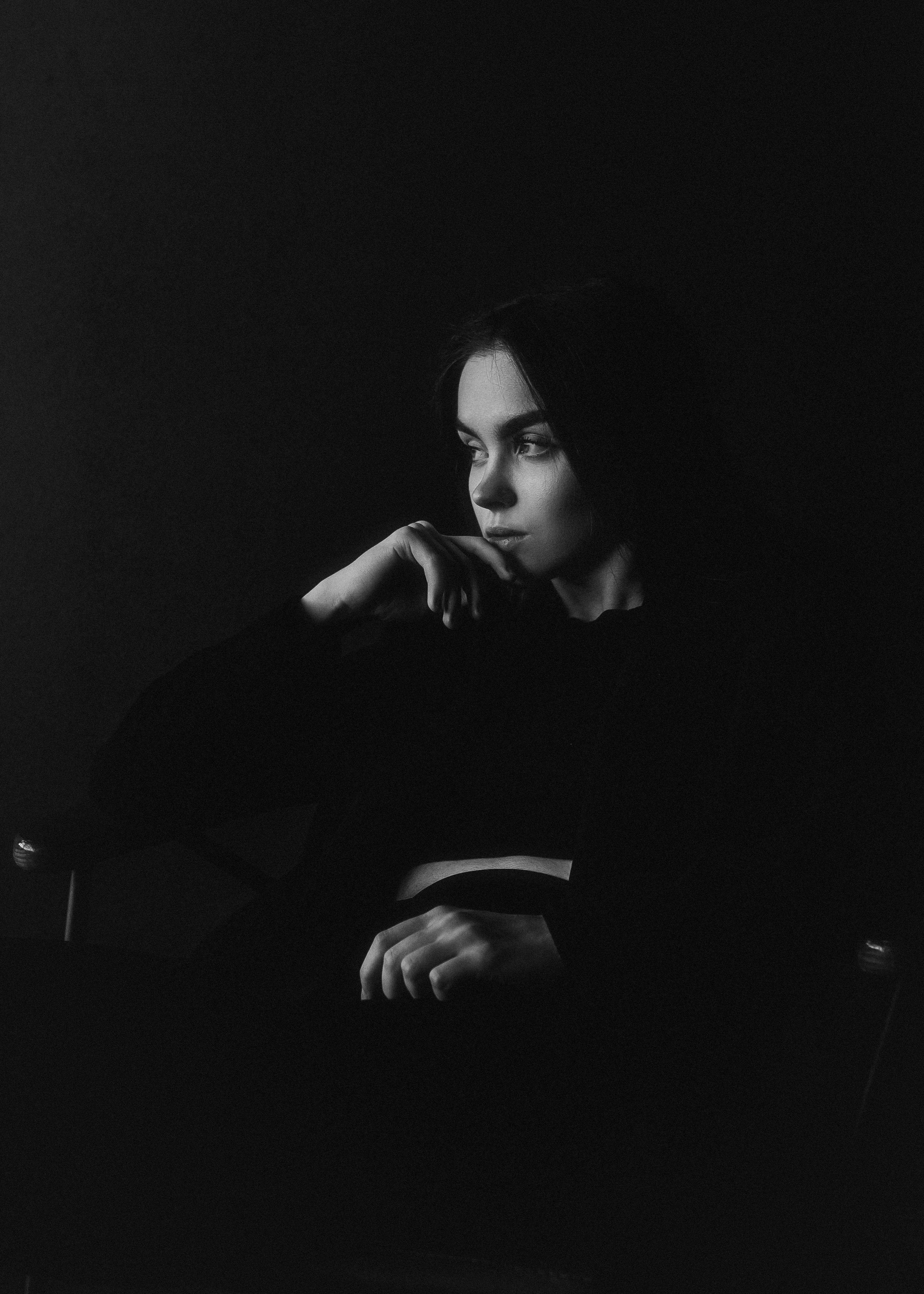 Соня. Фотограф в Красноярске Андрей Завозников