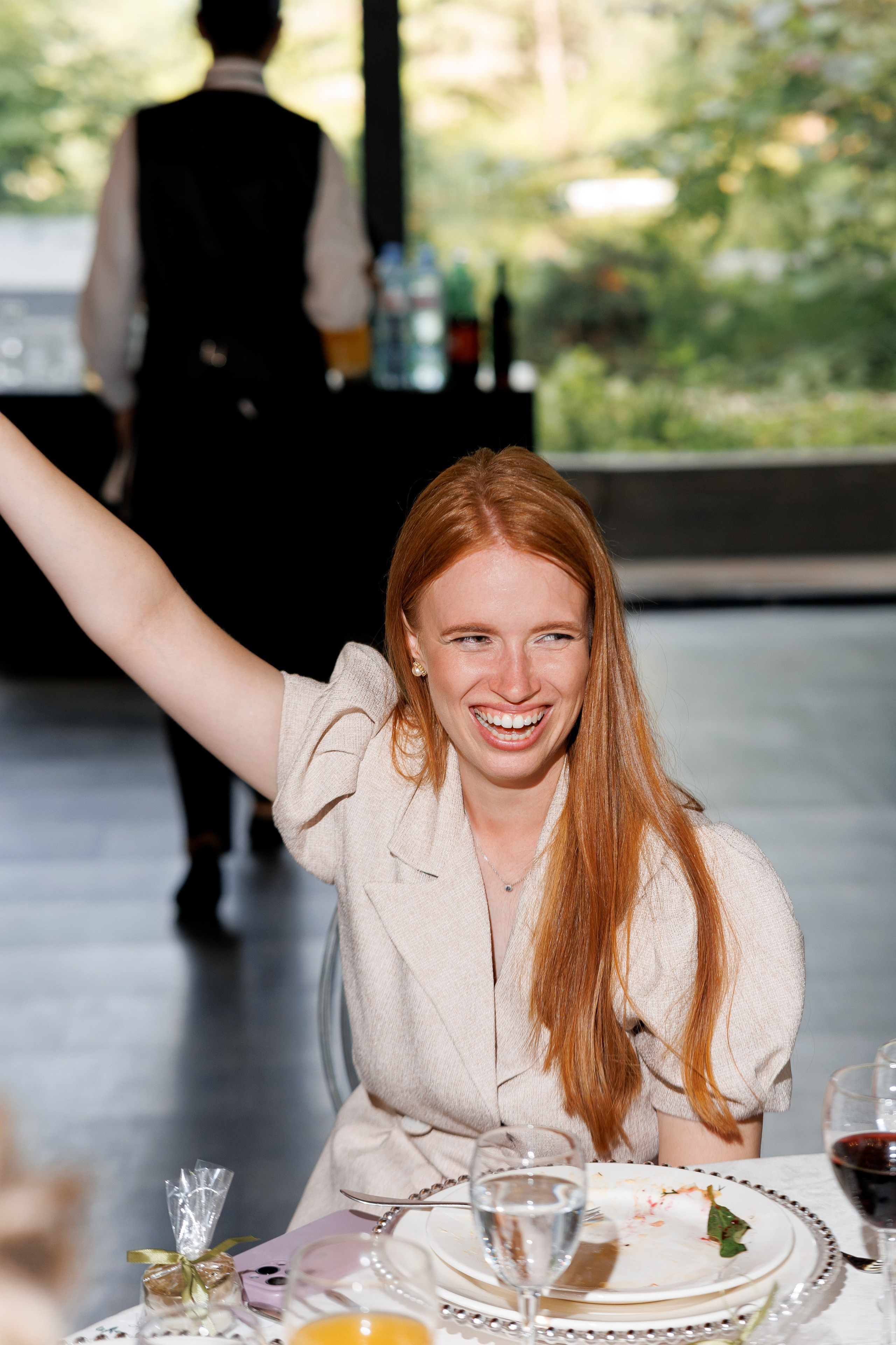 A&A. Свадебный репортажный фотограф в Москве