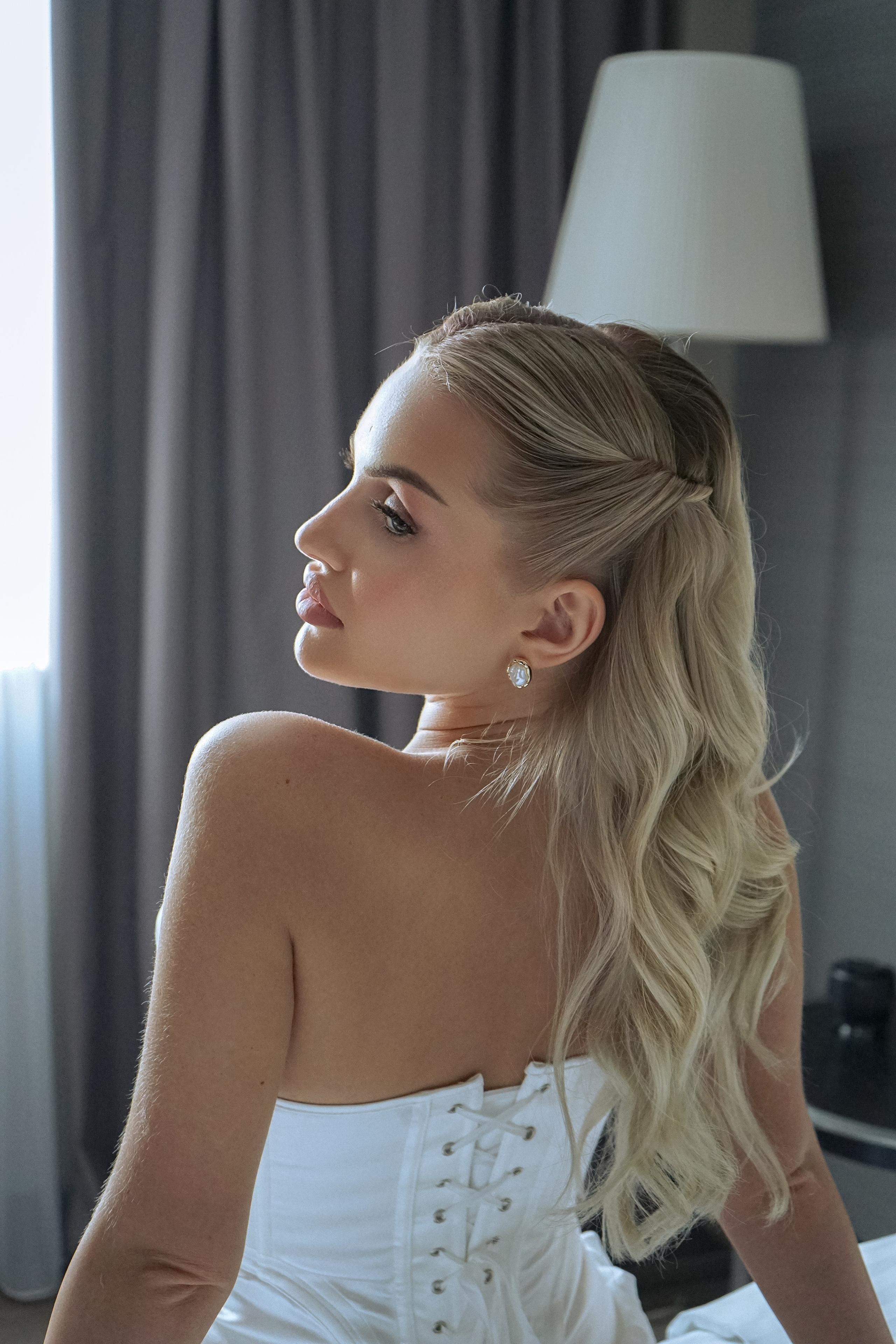 Свадебные съёмки. Коммерческий фотограф Елена Таран