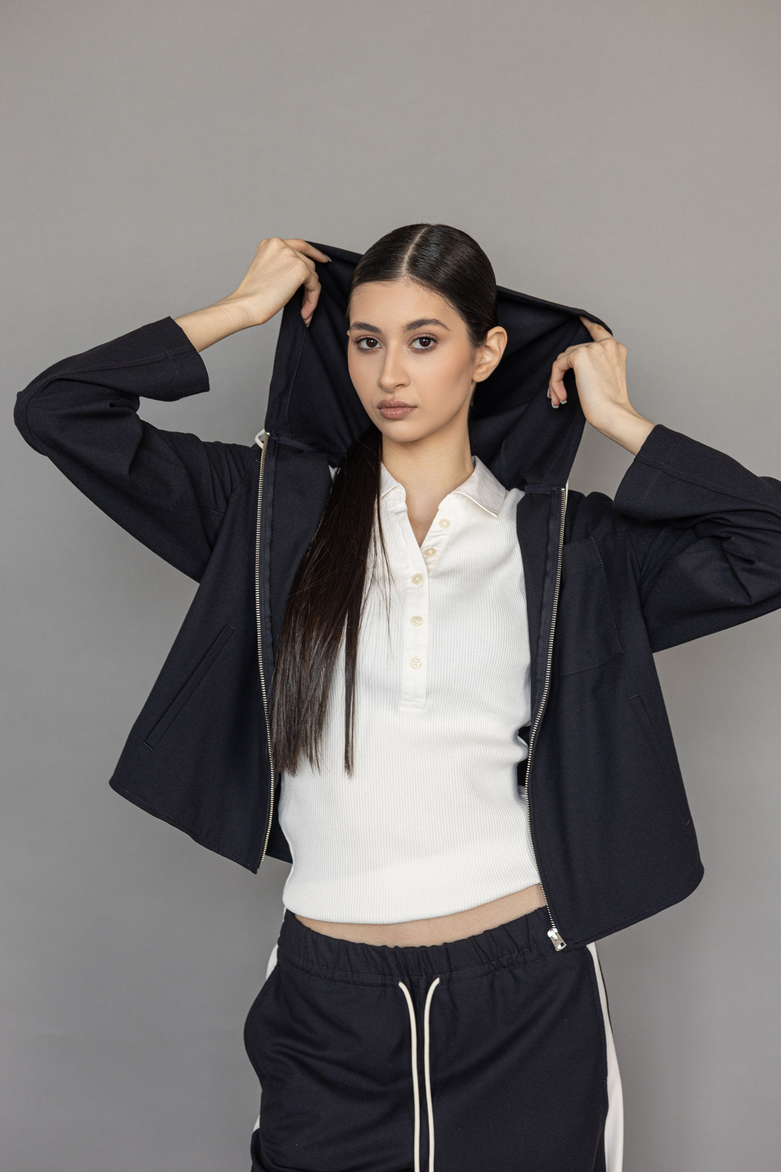 ДЛЯ БРЕНДОВ. Портретный, свадебный, репортажный фотограф во Владивостоке Юлиана Джули Фокс