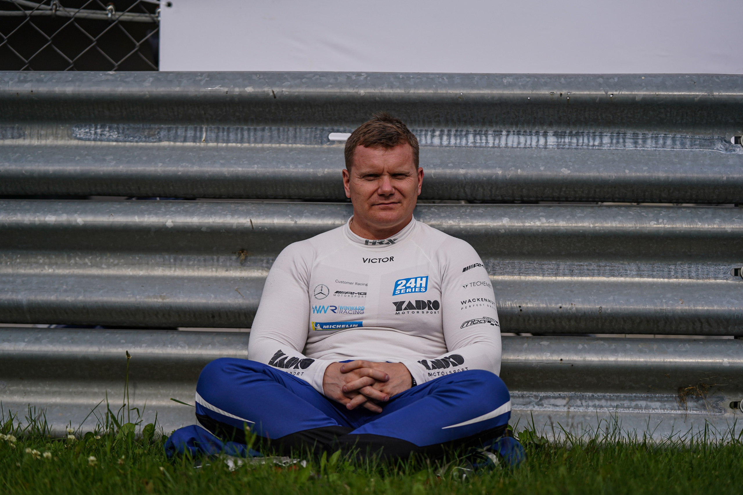 REC 2 этап. Автомобильный фотограф Шакая Кирилл