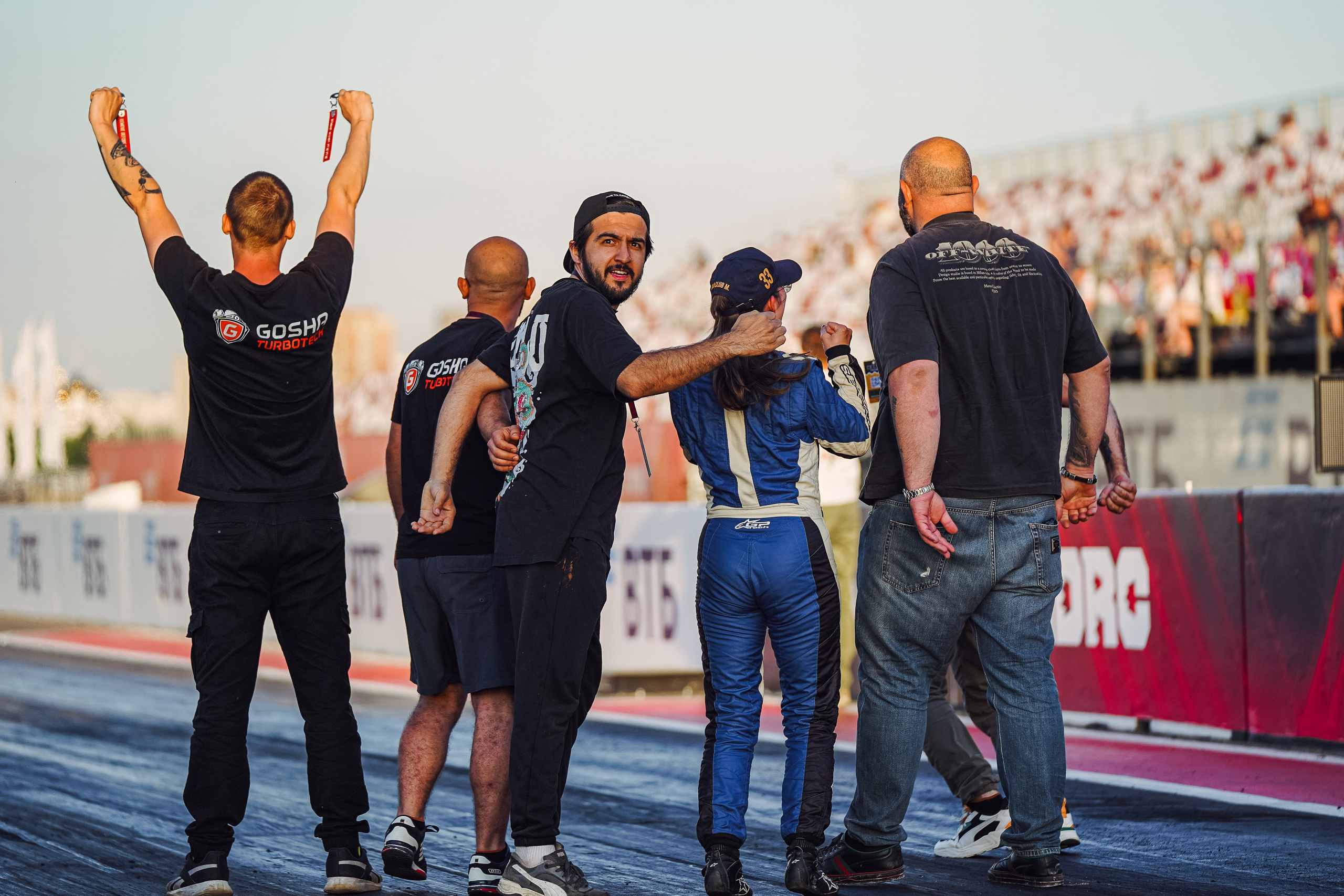 1 этап. Автомобильный фотограф Шакая Кирилл