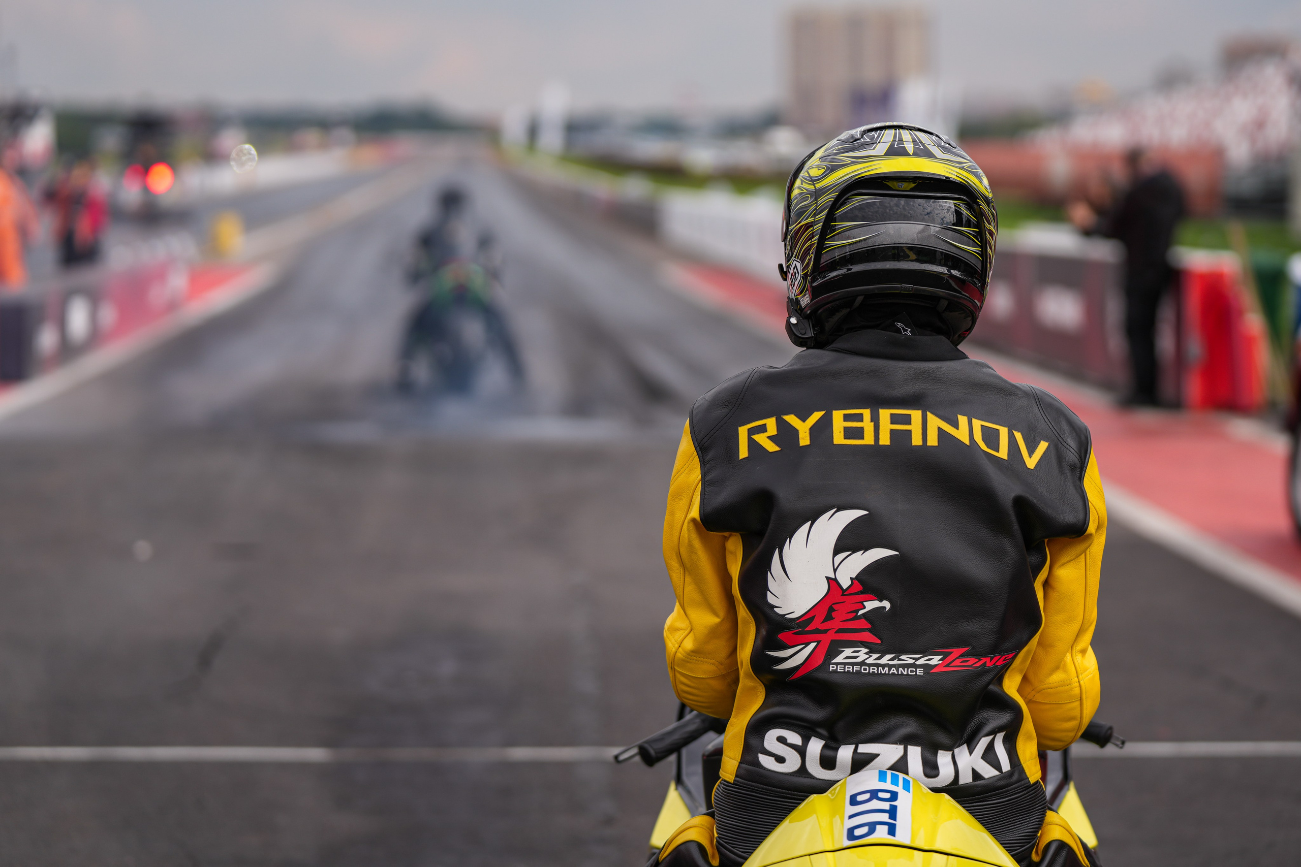 5 этап. Автомобильный фотограф Шакая Кирилл