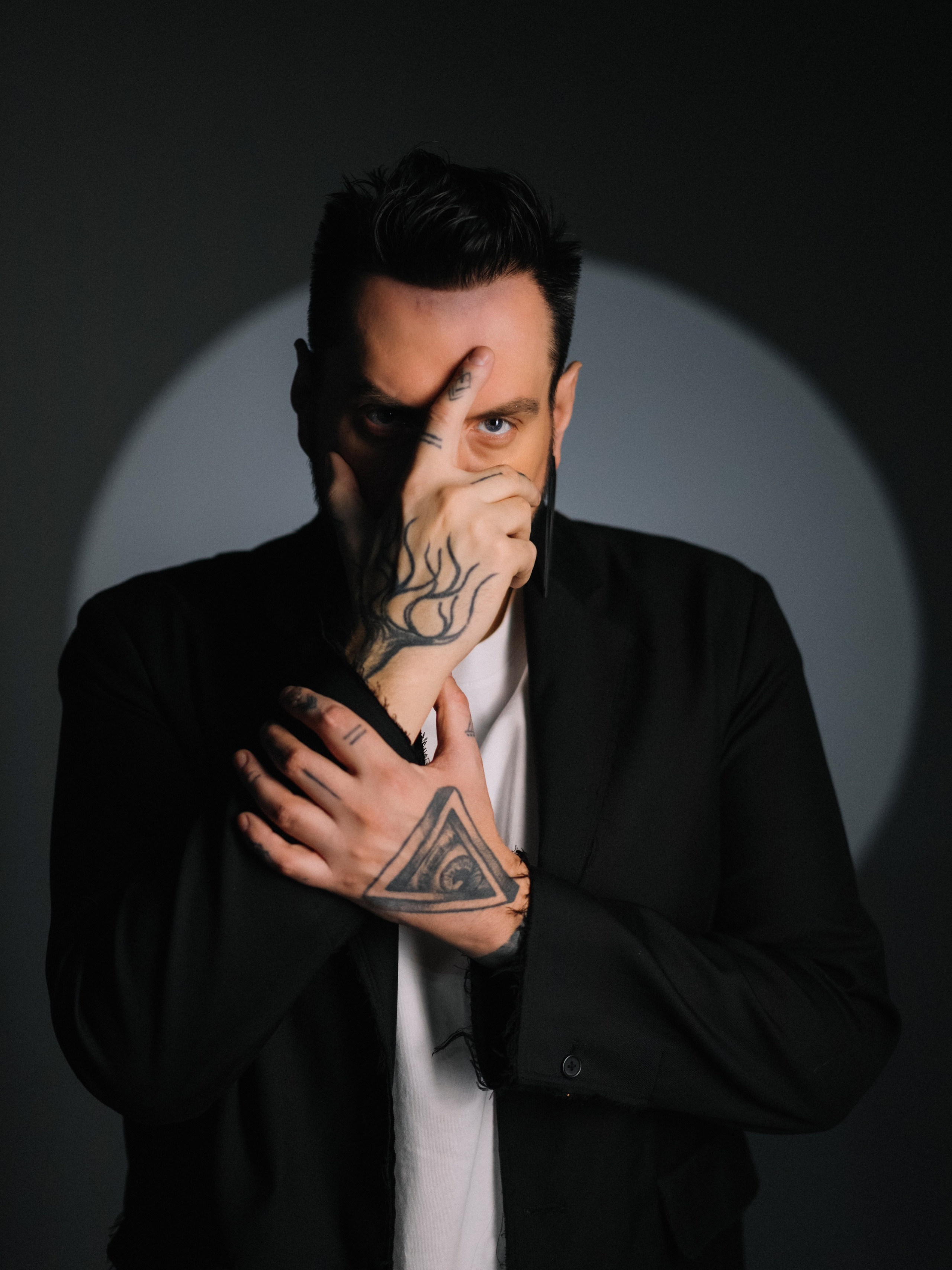 Вадим Адамсон «Radio Black FM»