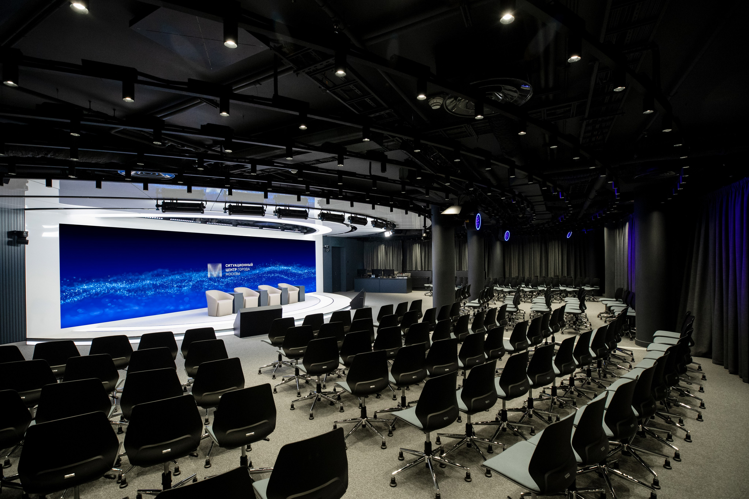 АРХИТЕКТУРА И ИНТЕРЬЕРЫ. Коммерческий фотограф Дамира Умярова (Москва)