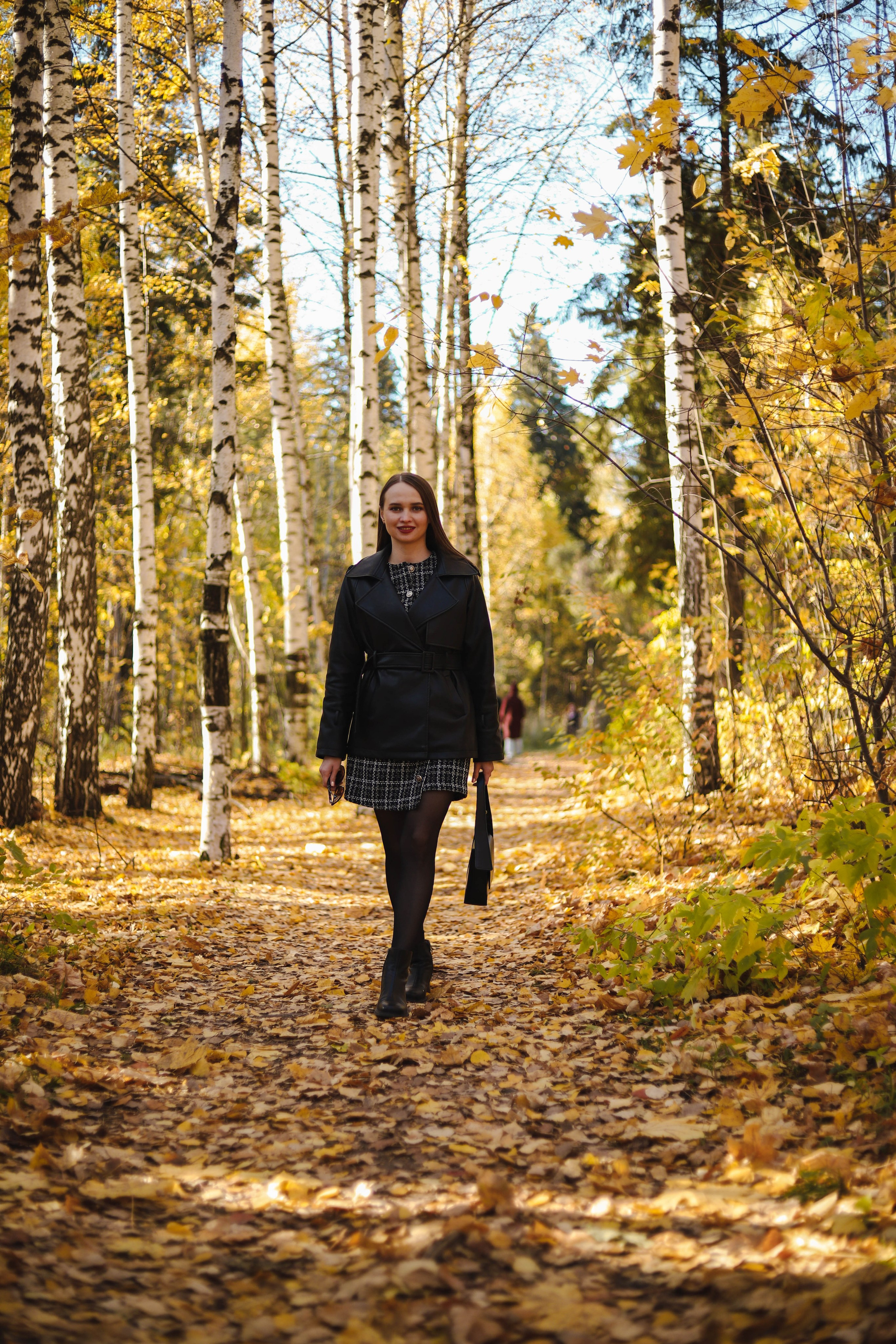 Милана. Алимурадова Арина: фотограф в Москве