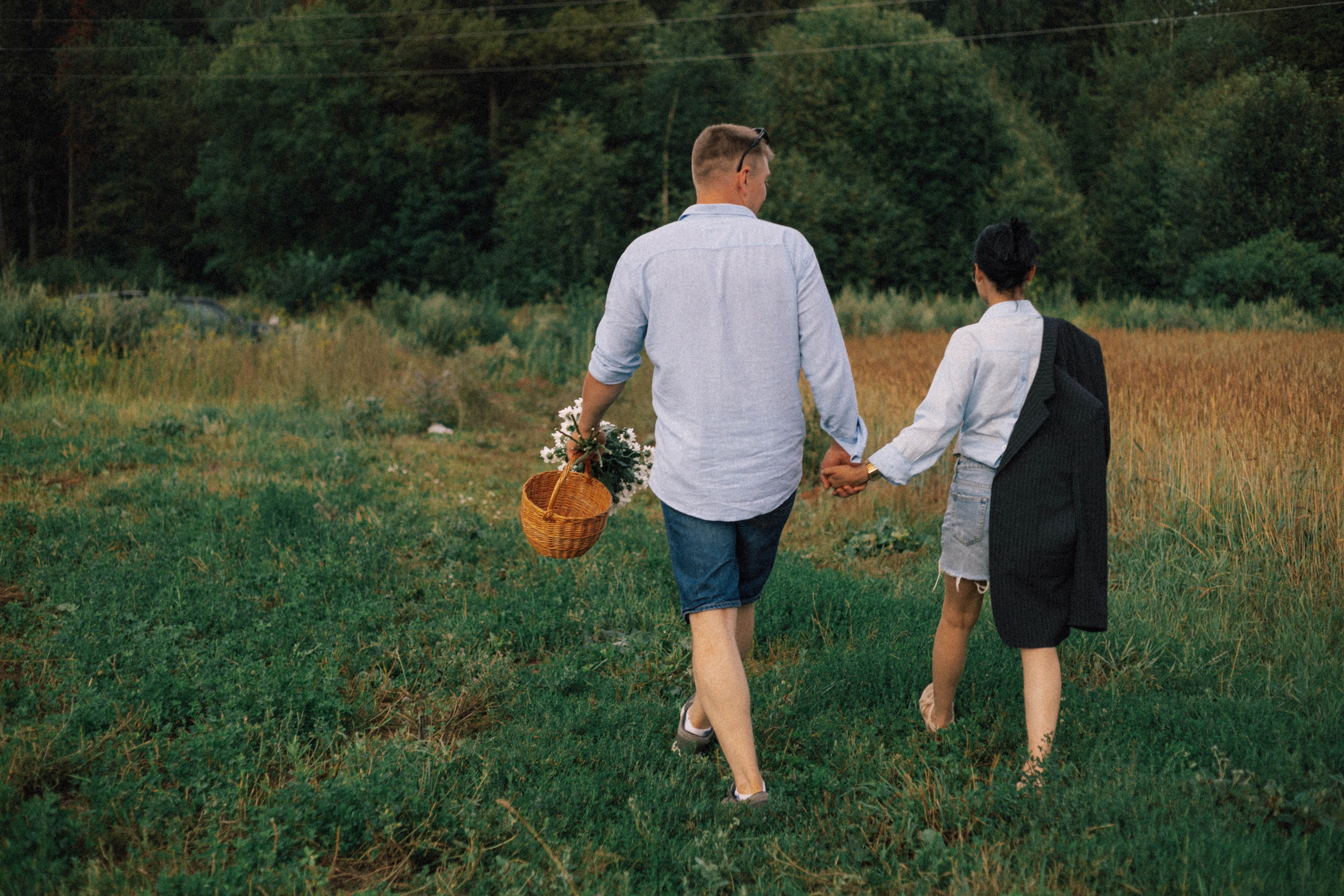 Даша и Денис. Алимурадова Арина: фотограф в Москве