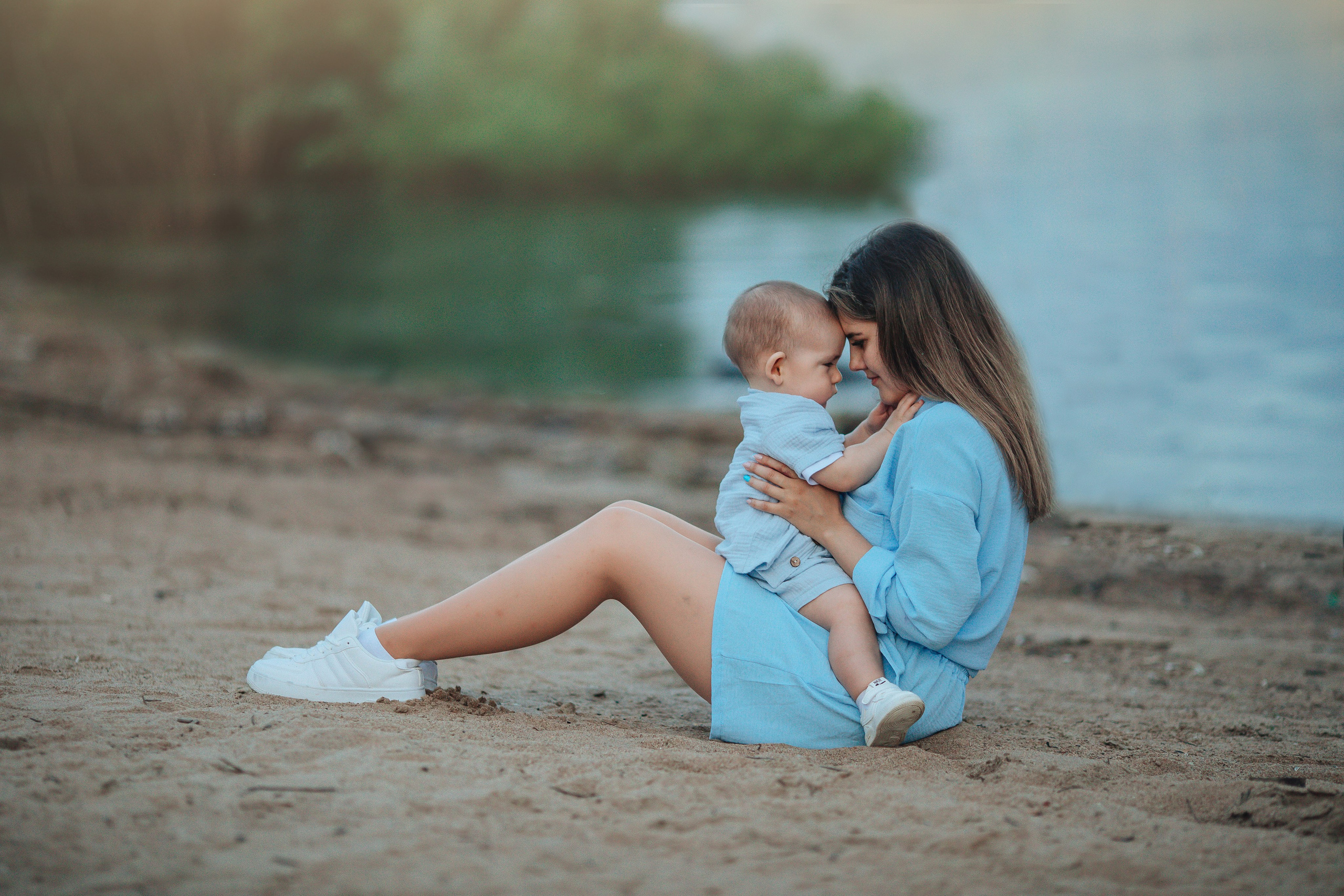 СЕМЬЯ. Фотограф в Омске