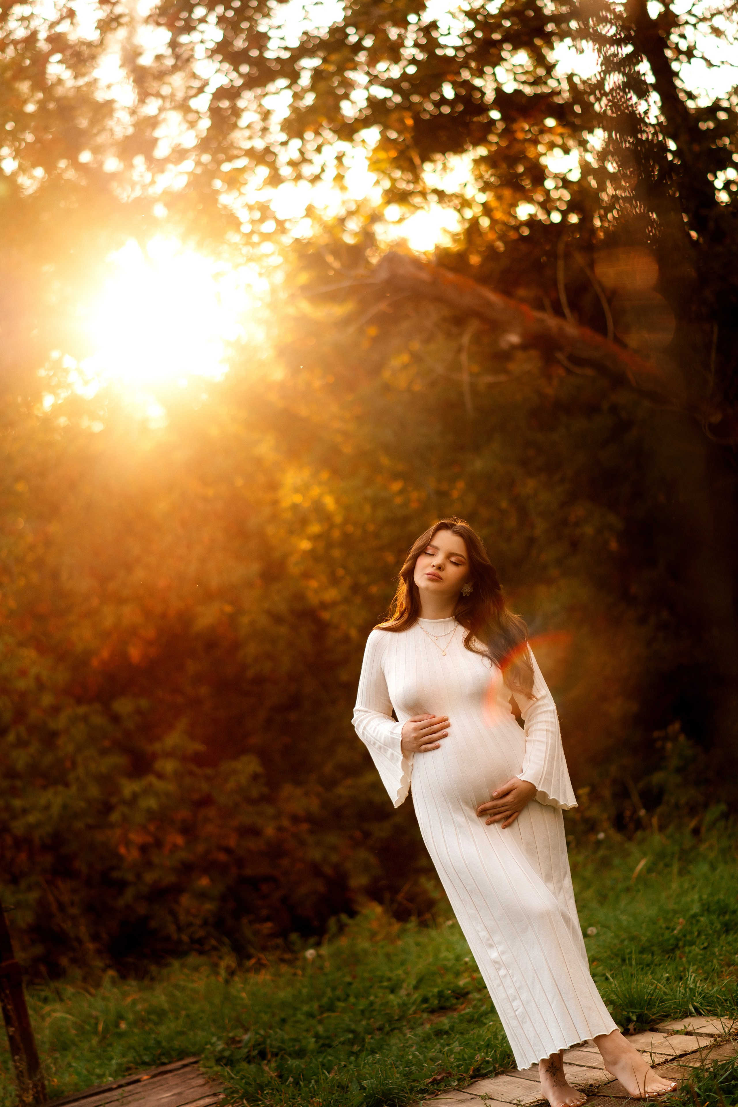 София. Фотограф Юлия Стрыгина