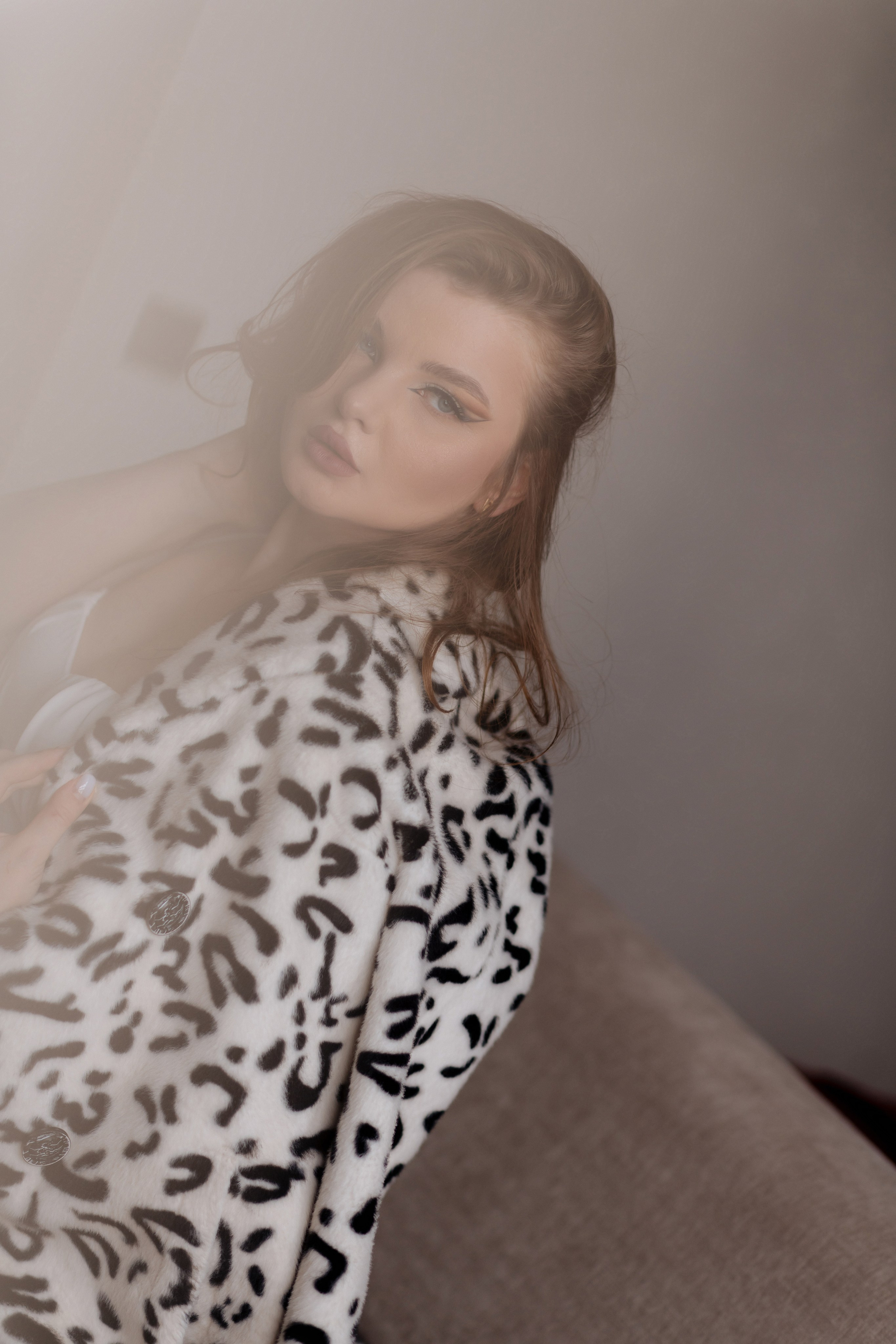 Соня. Фотограф Юлия Стрыгина