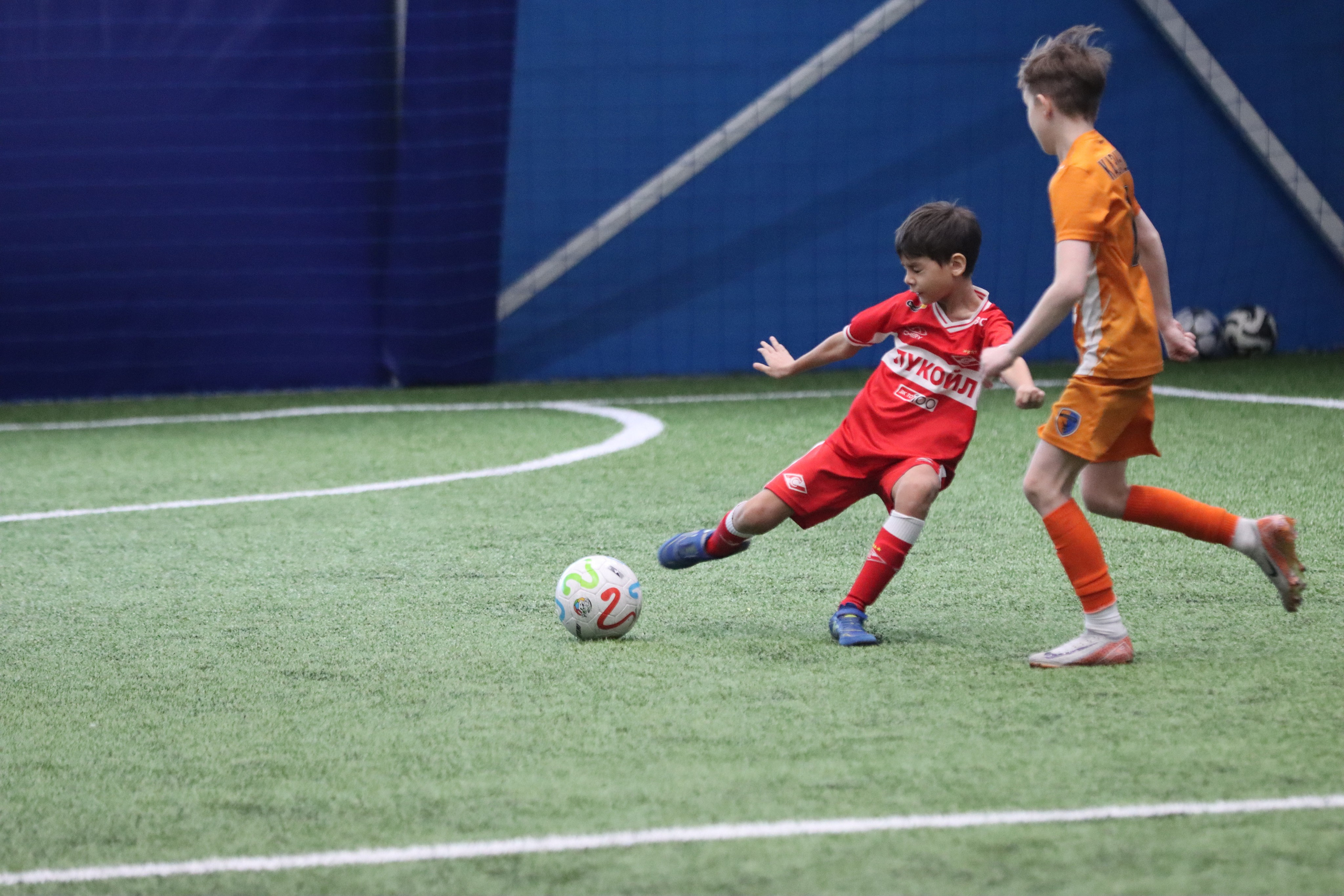 Москва. L-Liga. 29 марта 2026 г