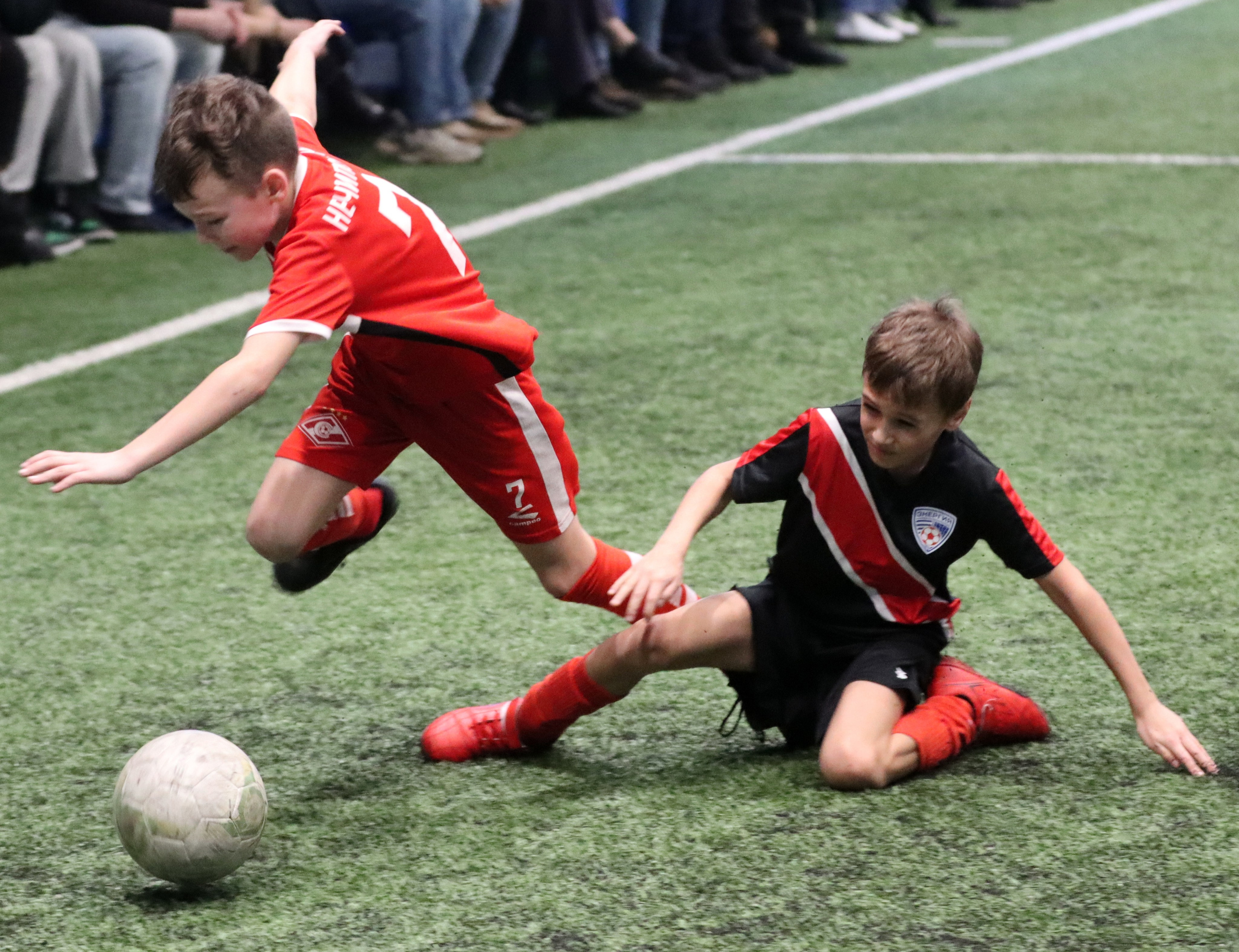 Москва. L_Liga. 14 марта 2026