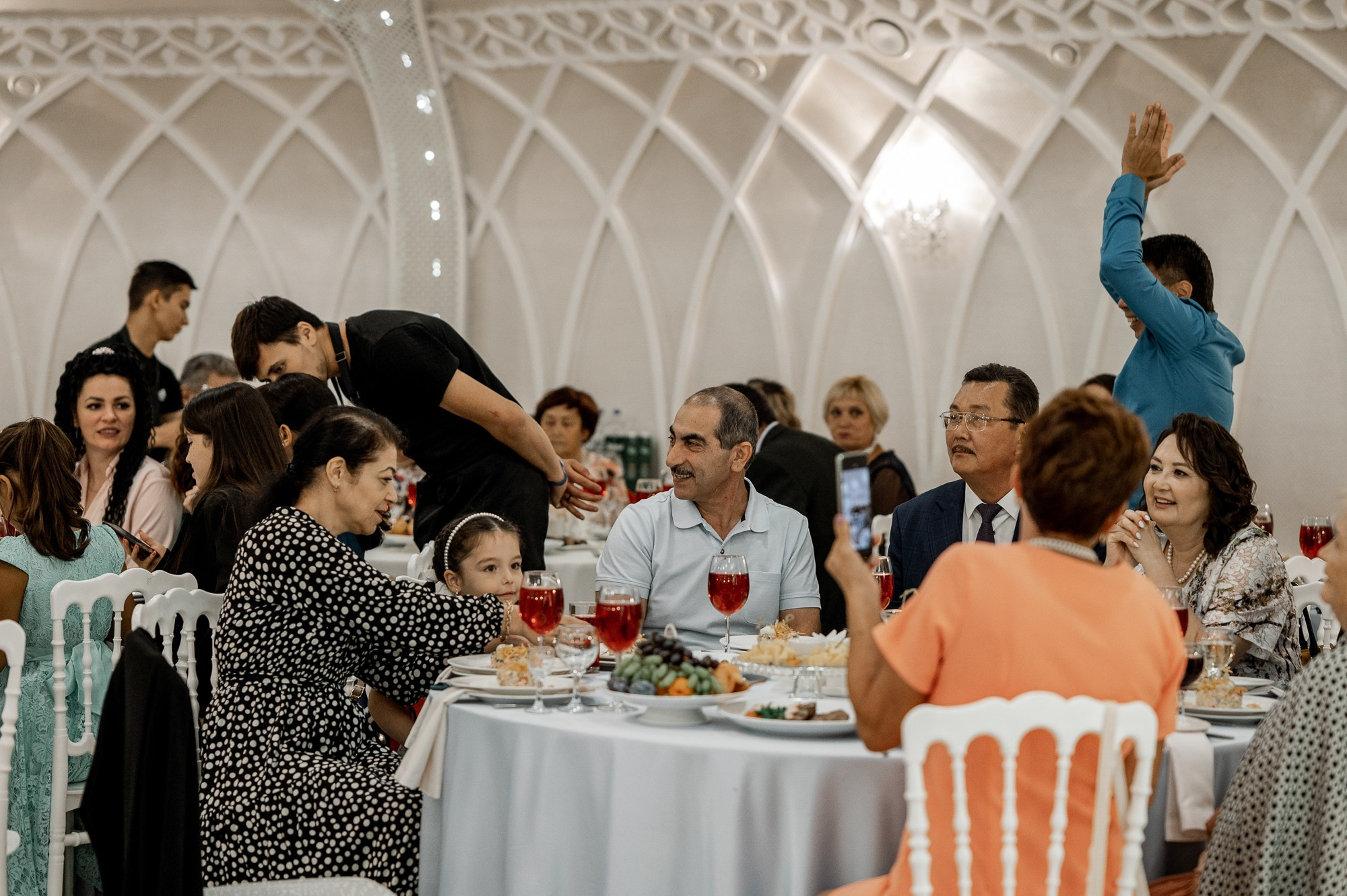 Денис и Алсу. Свадебный фотограф в Тюмени Анастасия Конева