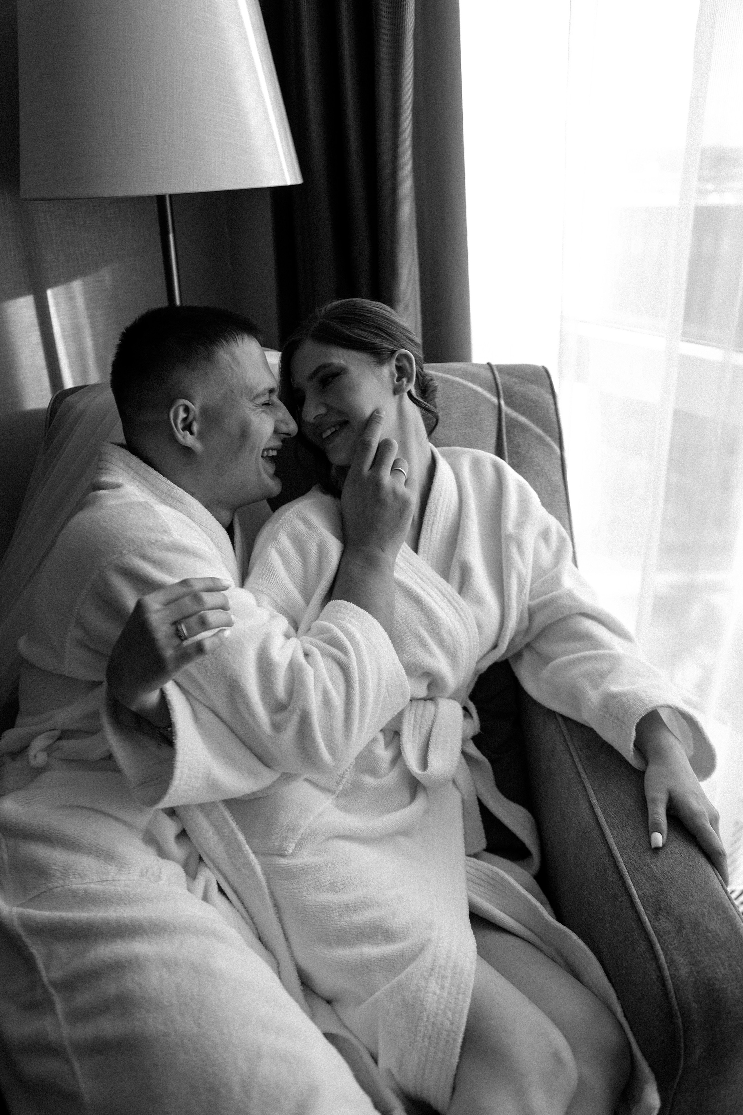 Ангелина и Влад. Свадебный фотограф FOTOKEYT