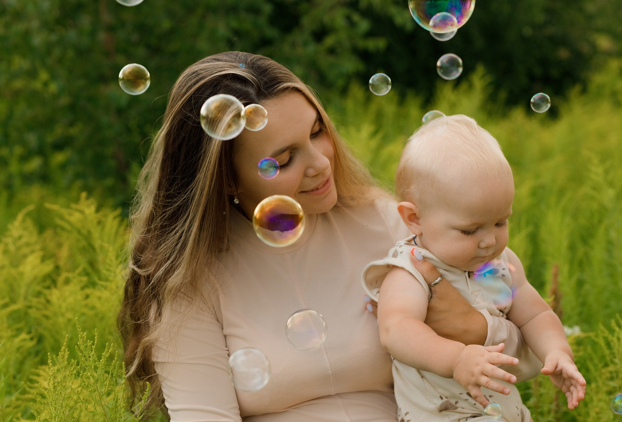 Гордеевы. Главная