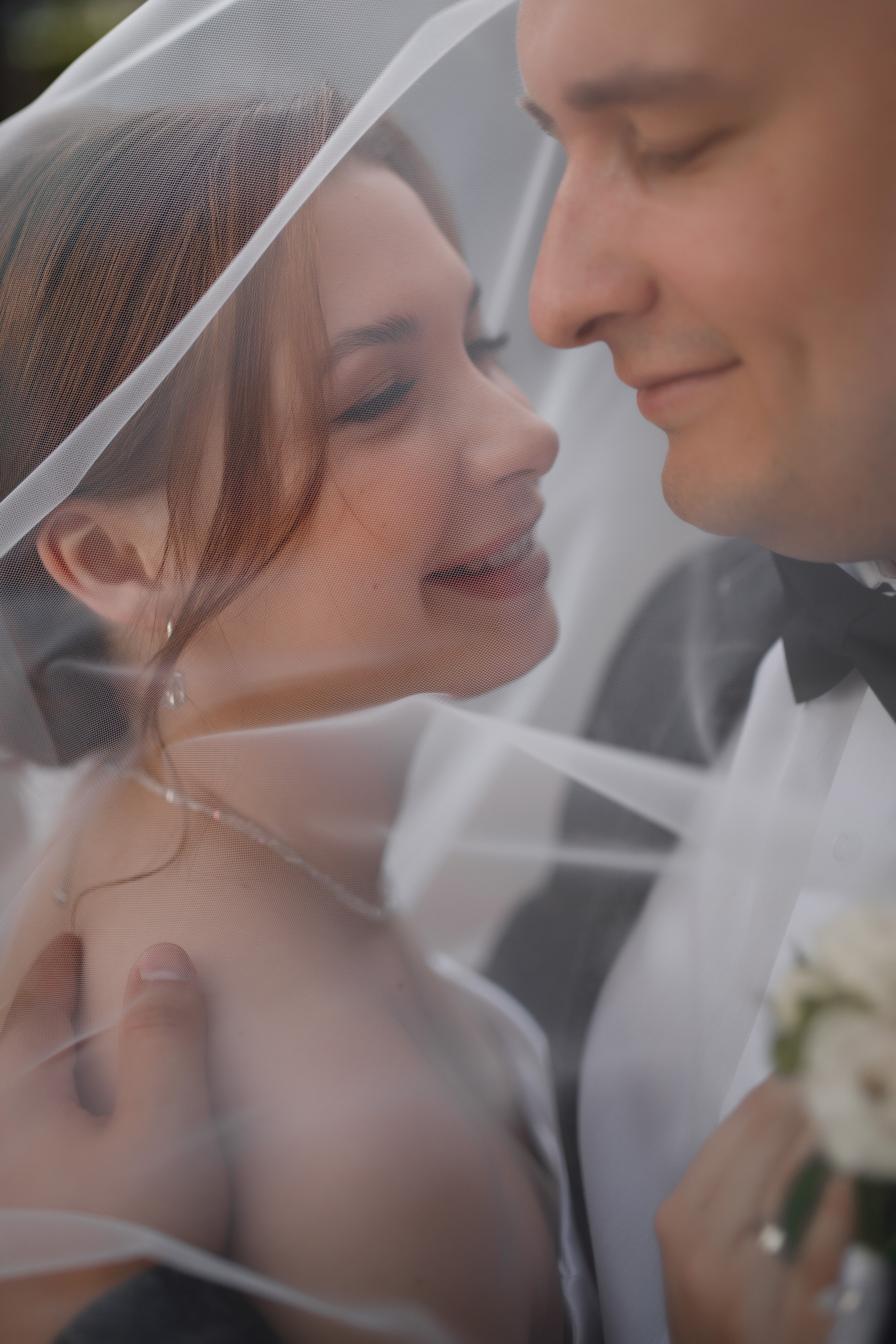 Свадебная съёмка. Детский и семейный фотограф в Костроме Валентина Белик