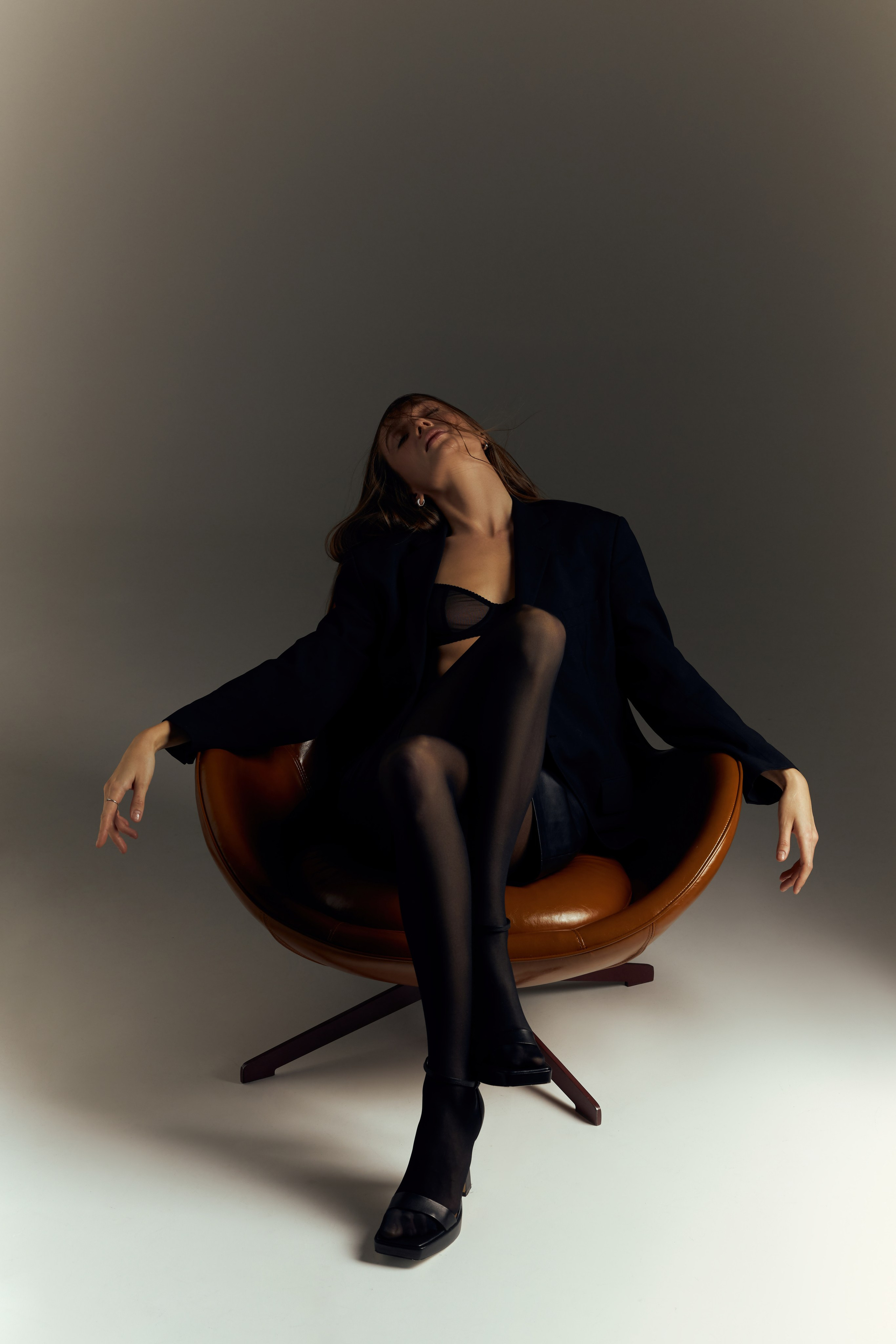 Елизавета. Фотограф в Екатеринбурге и Москве, Анна