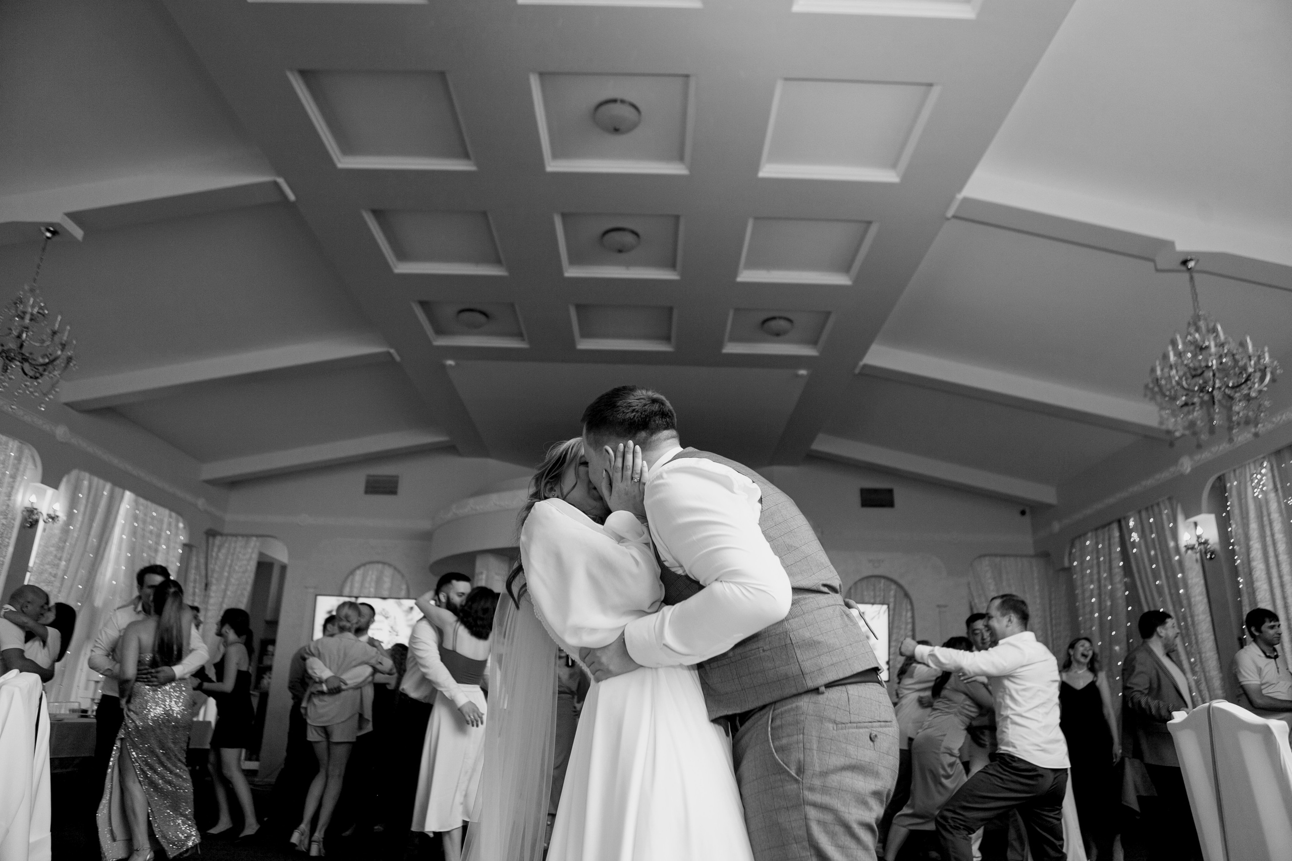 МАКСИМ И ВИКТОРИЯ. Фотограф на любое мероприятие