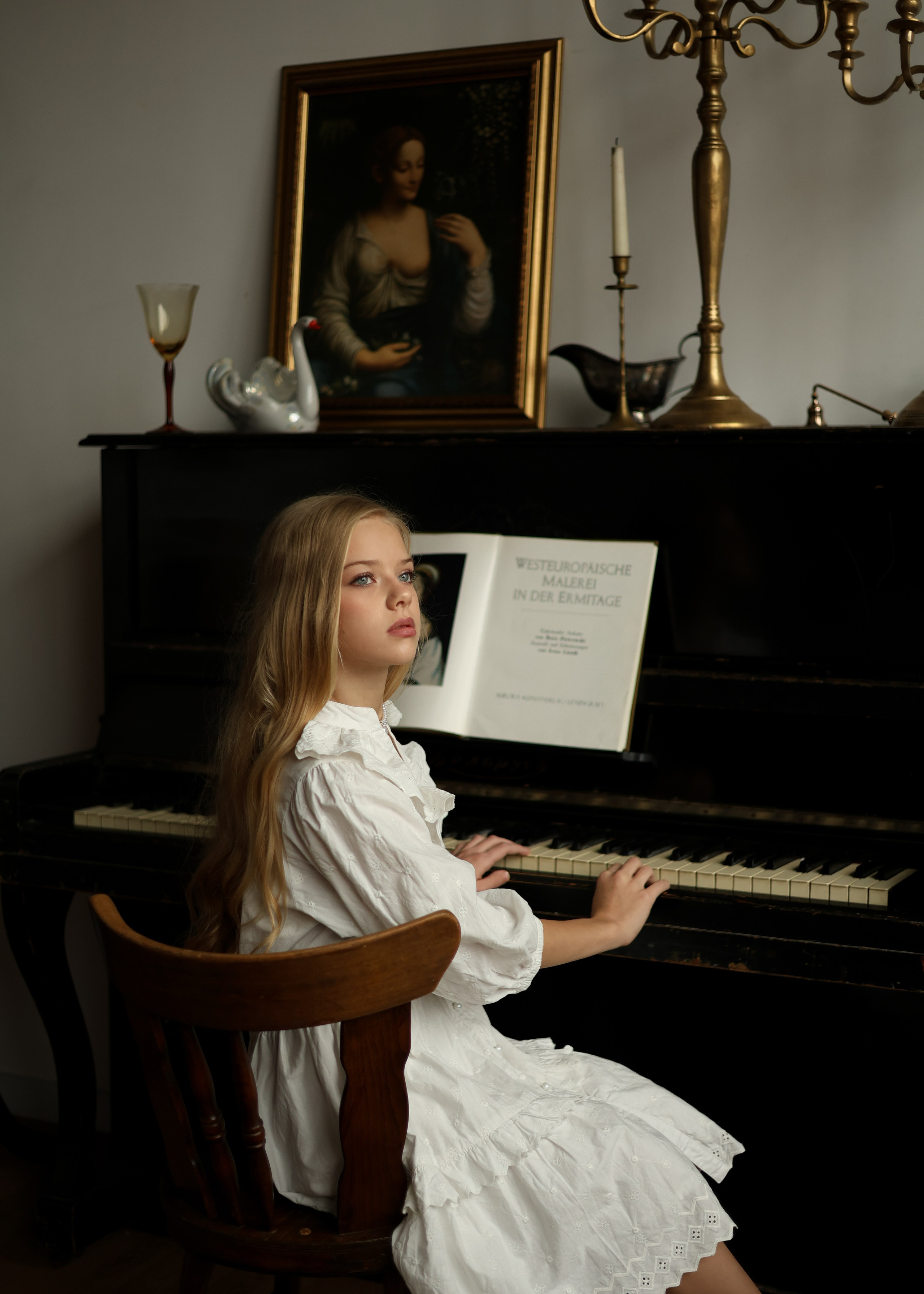 Детская съемка | Полина & Настя. Фотограф в Калининграде Сокирко Светлана