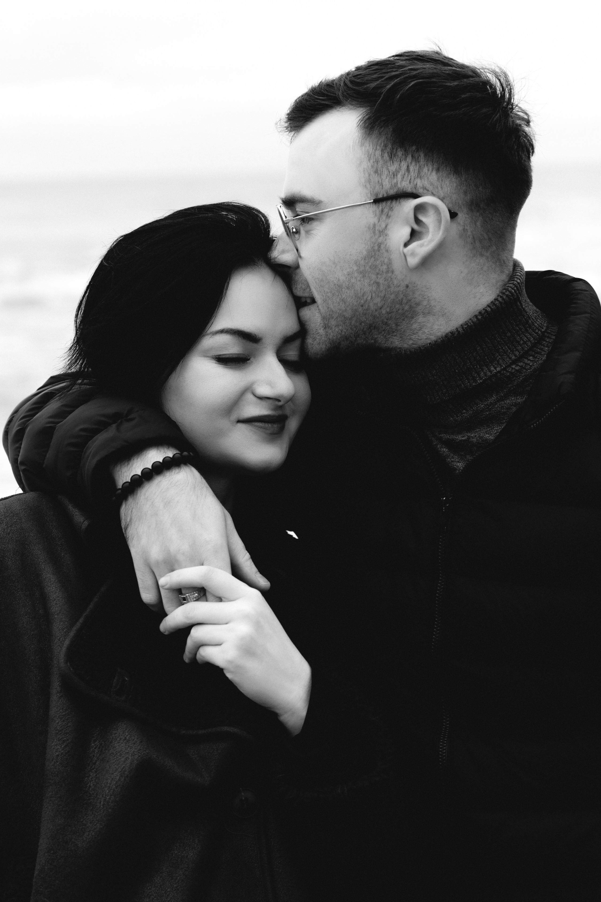 Анна и Юрий. Фотограф в Калининграде Сокирко Светлана