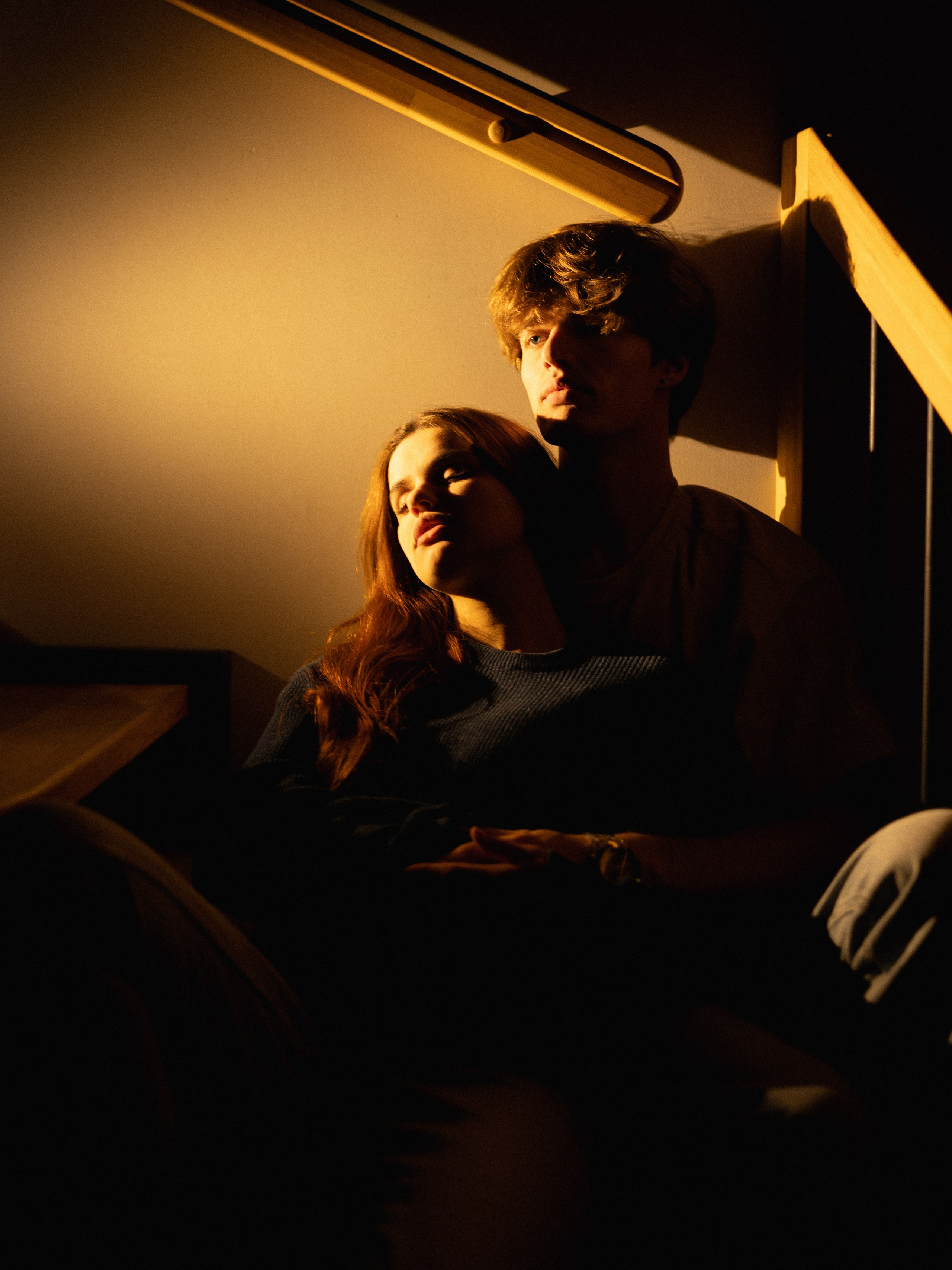 Диана & Стас | домик в лесу. Фотограф в Калининграде Сокирко Светлана