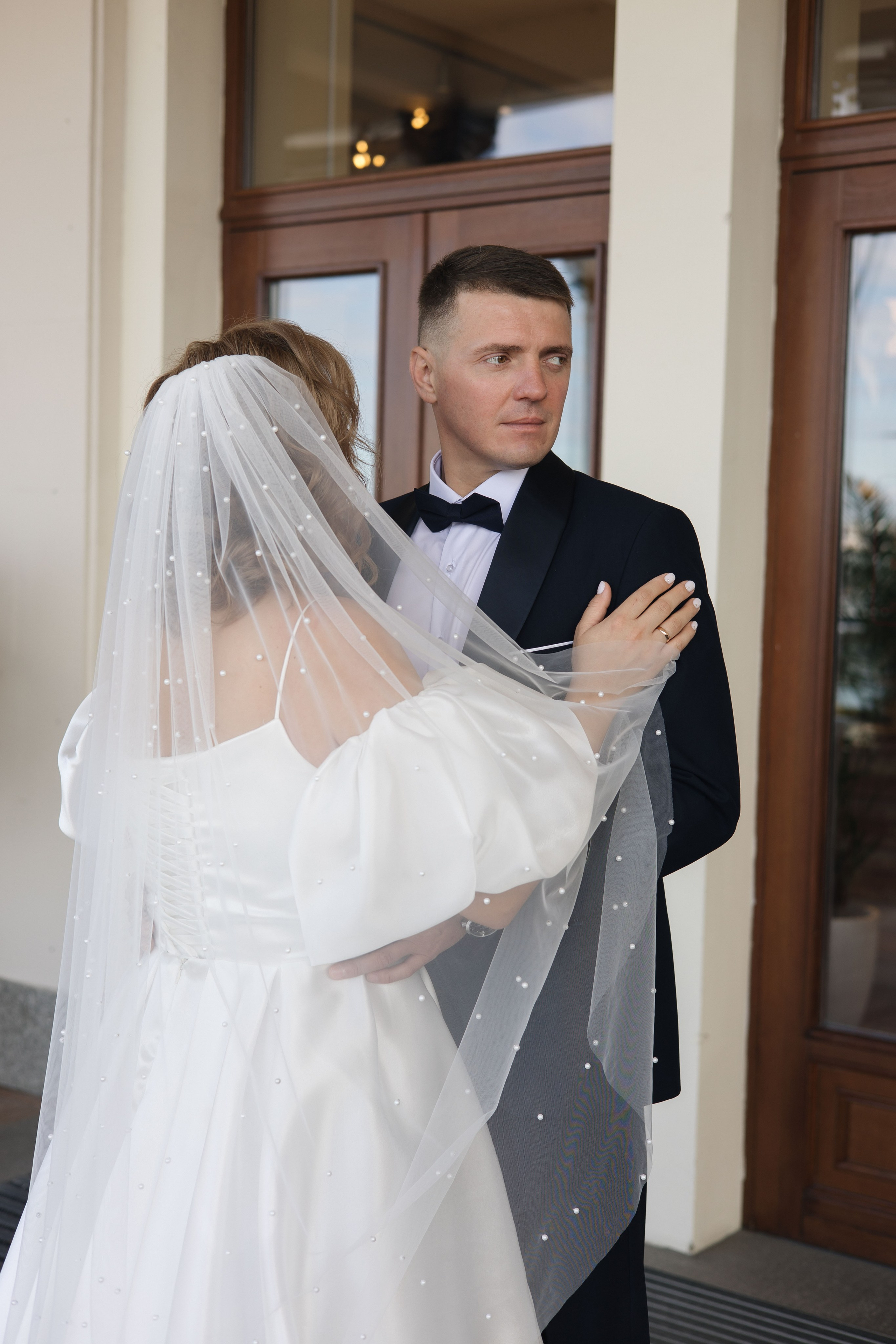 Олег&Айна. Фотограф в Екатеринбурге