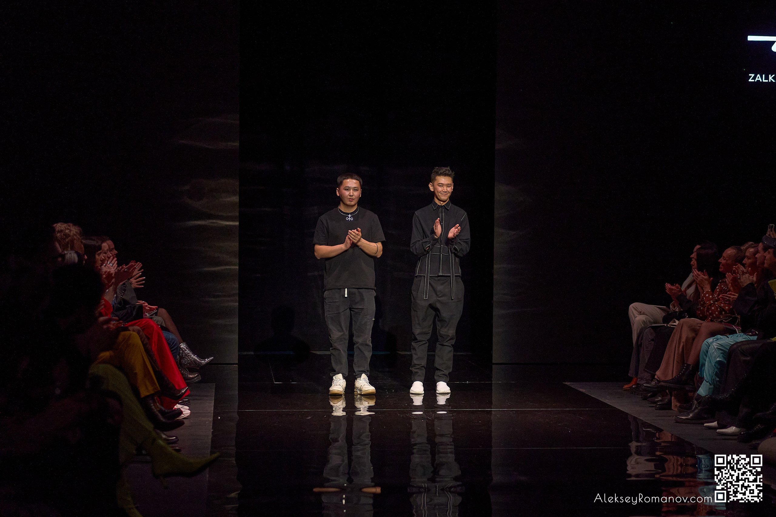 ZALKAR & NAZAR. Алексей Романов фотограф Санкт-Петербург, фотокурсы, фотошкола