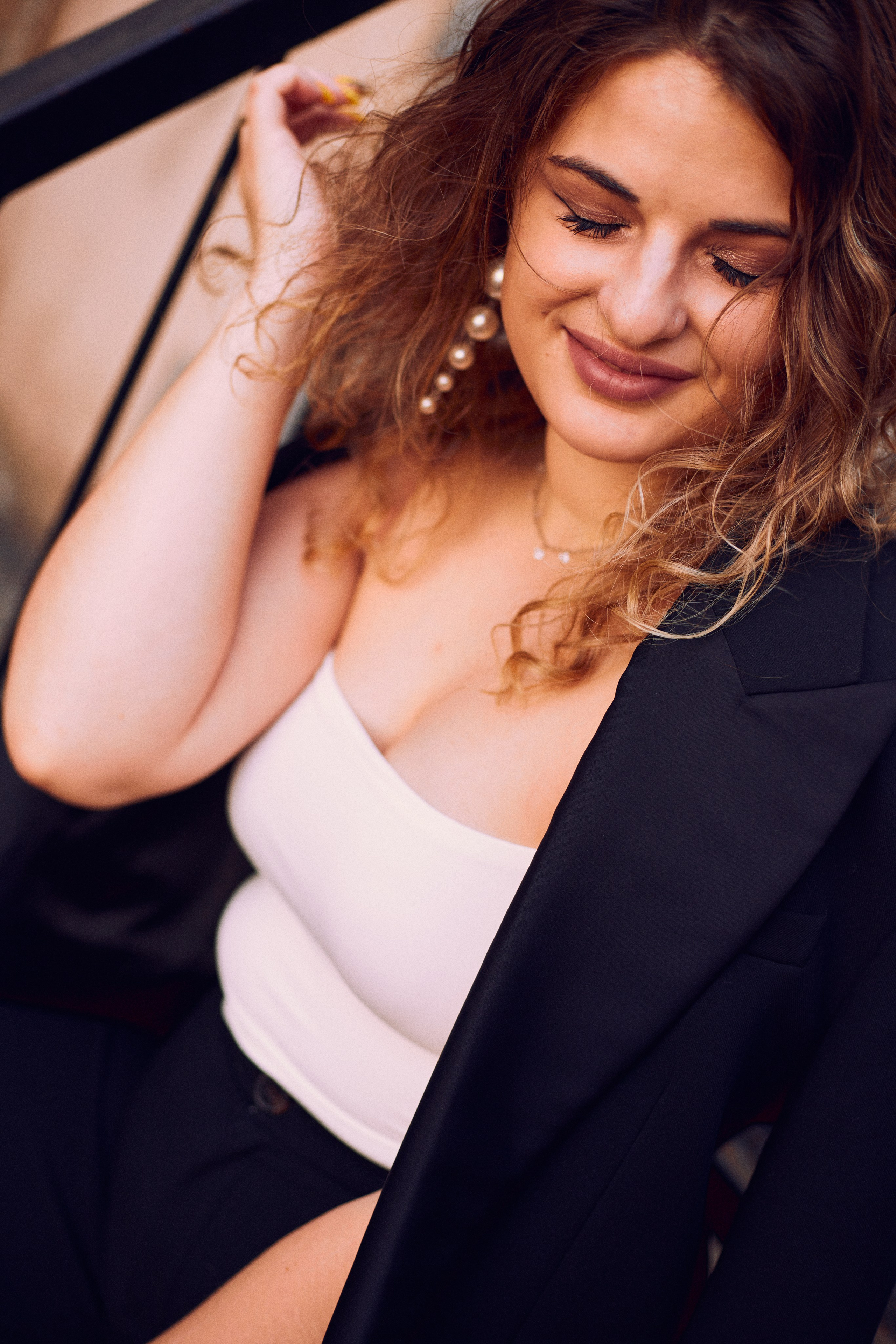 Вика. Фотограф Ионова Анастасия, г Владивосток