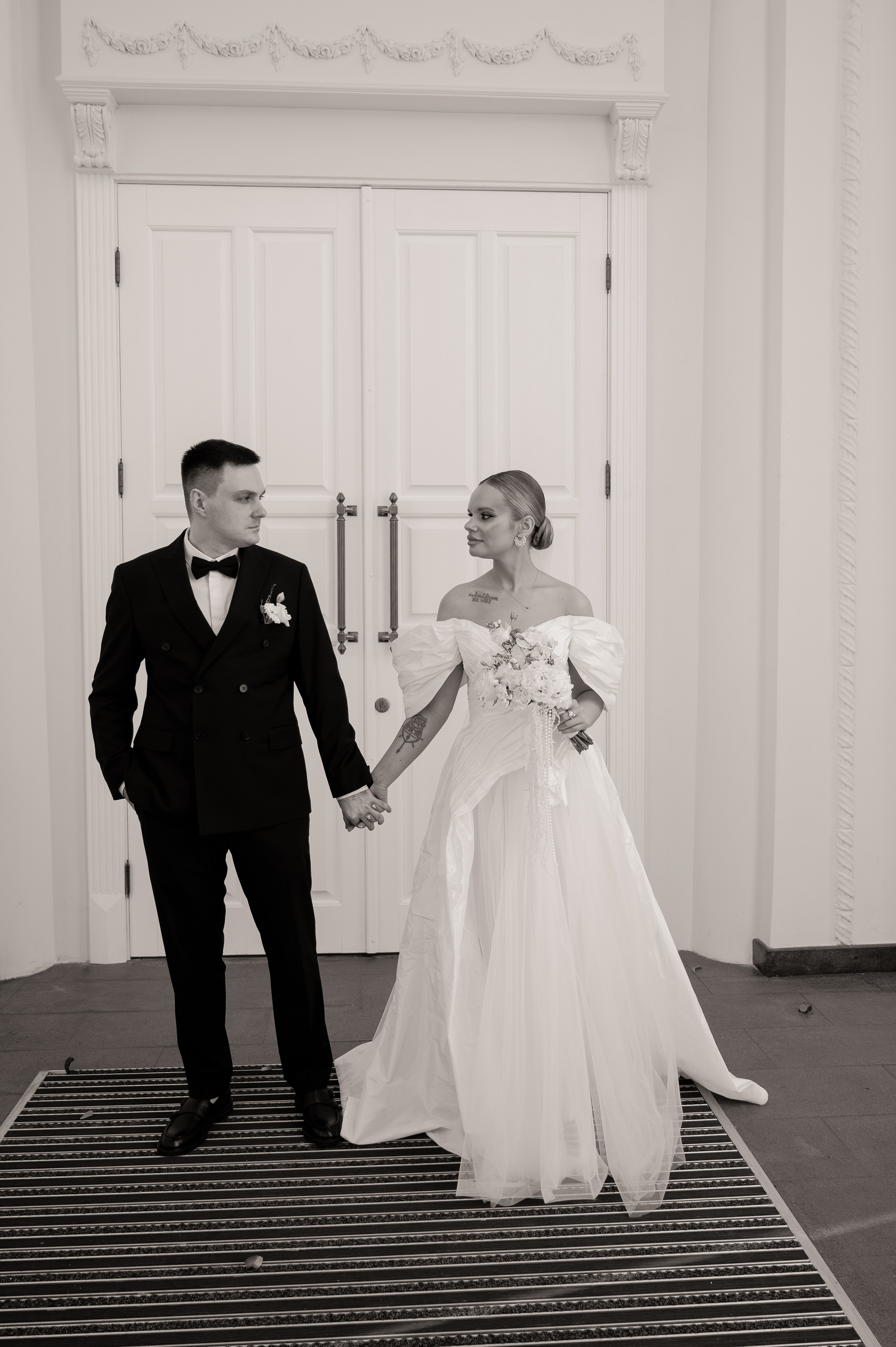 Сергей и Анастасия. Свадебный и семейный фотограф в Краснодаре Алина Мельник