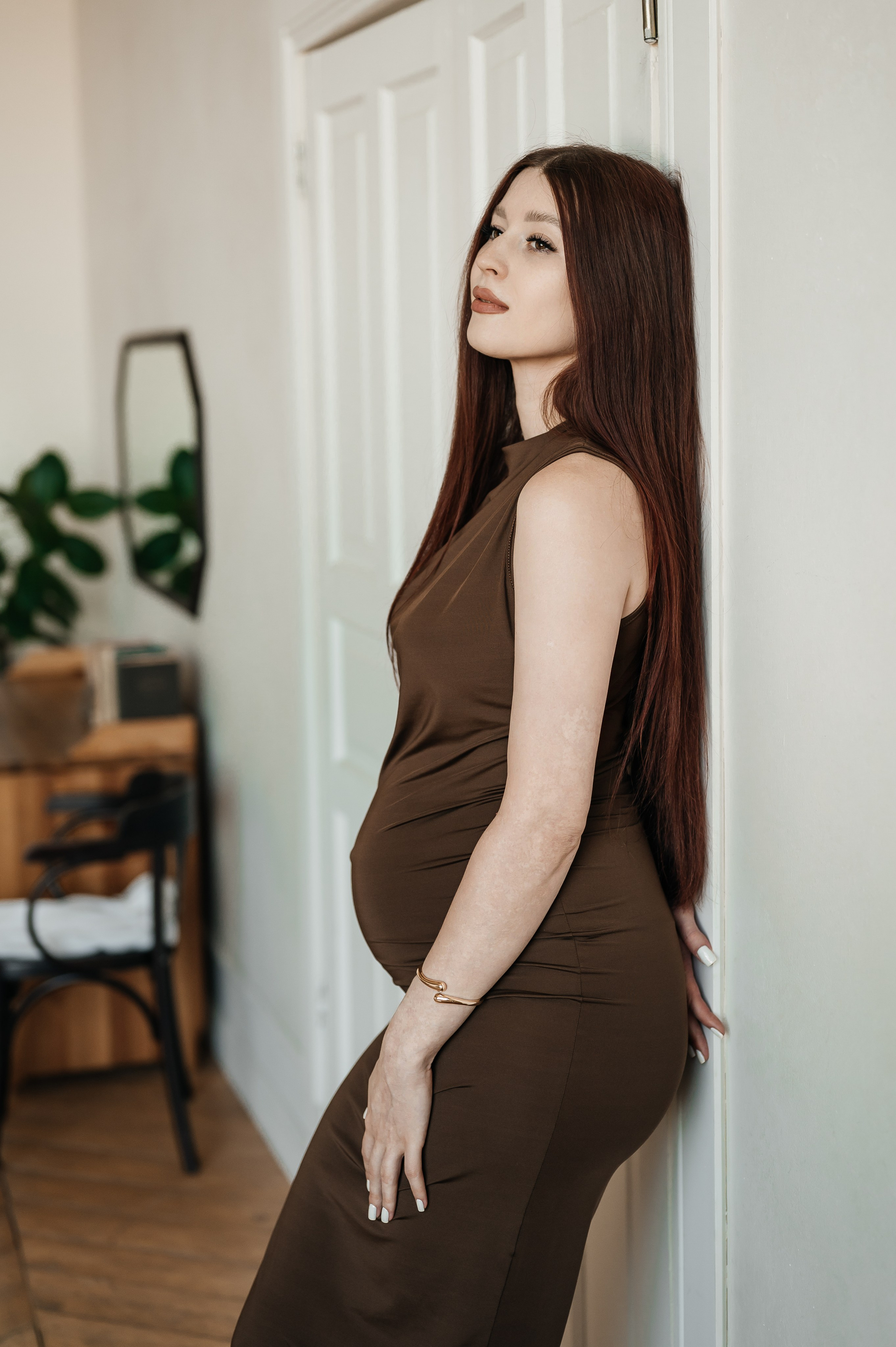 В ожидании чуда. Свадебный и семейный фотограф в Краснодаре Алина Мельник