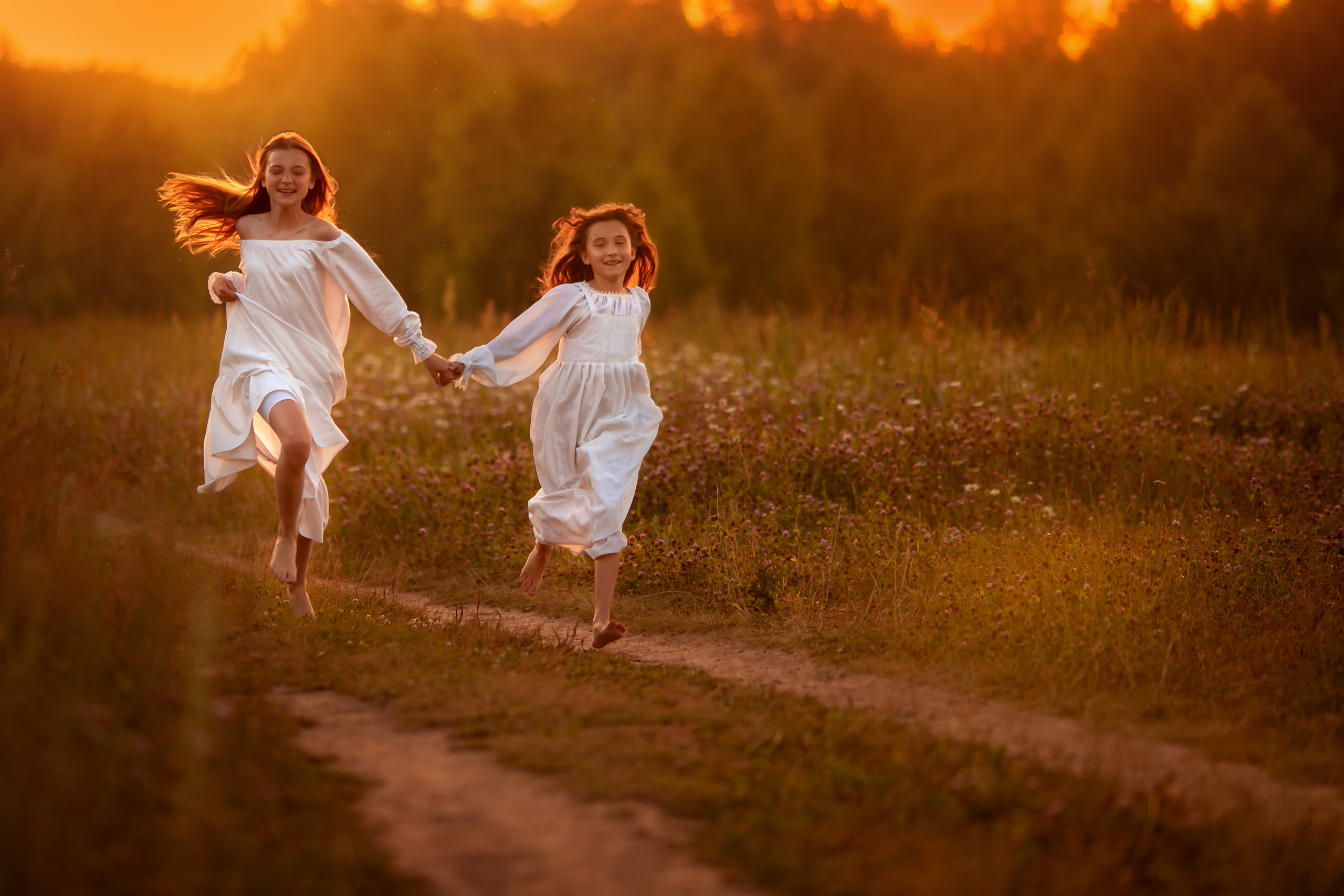 Семейная фотопрогулка. Мила Дементьева семейный и детский фотограф Казань