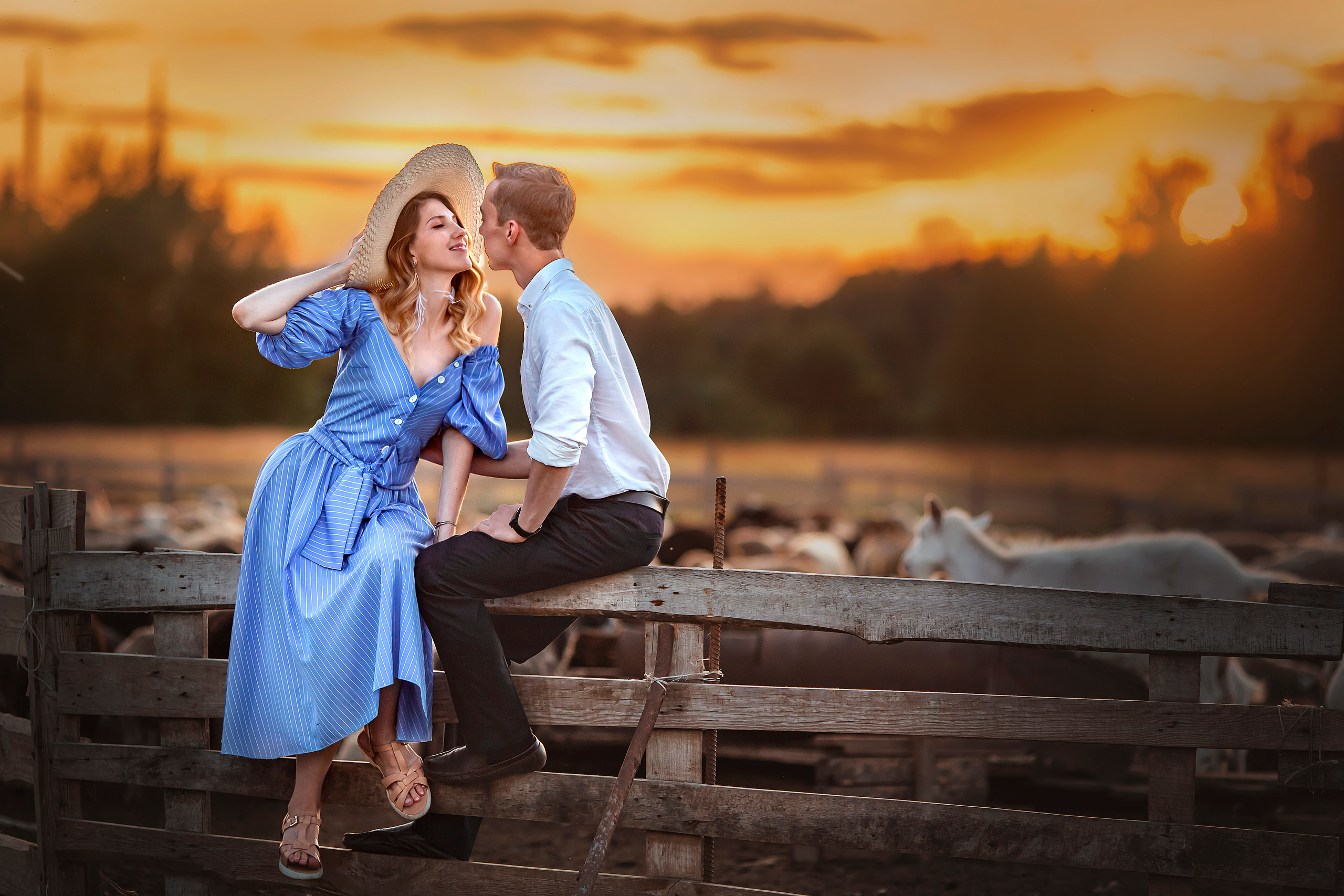 Лавстори. Мила Дементьева семейный и детский фотограф Казань